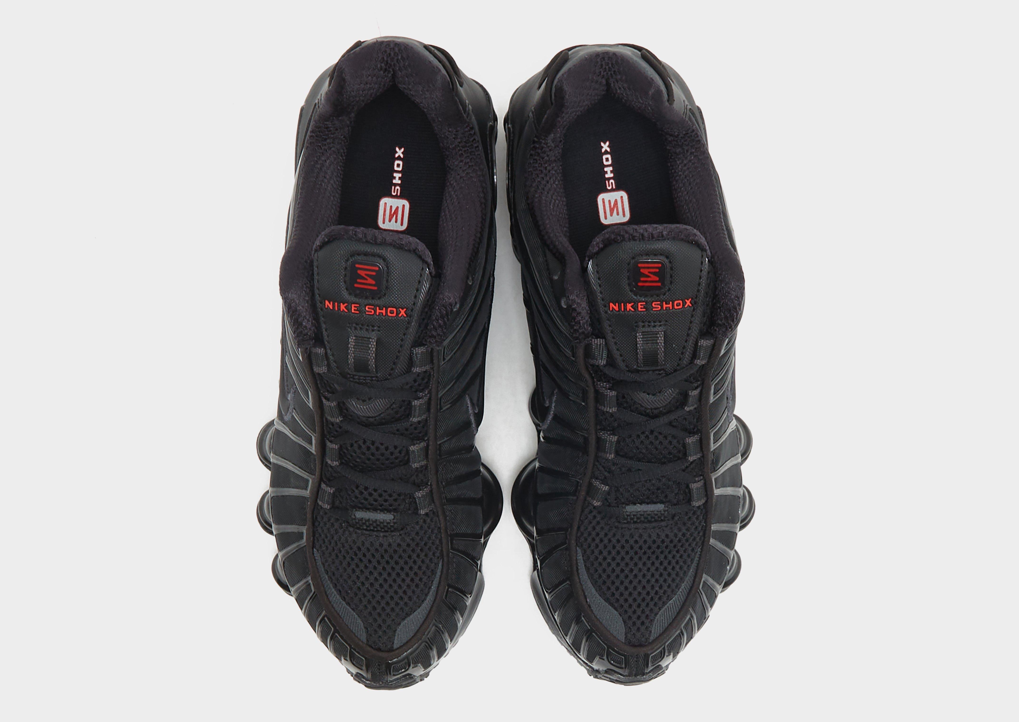Nike Shox TL Women's