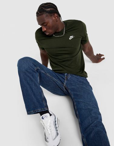 Nike Sportswear Club T-Shirt