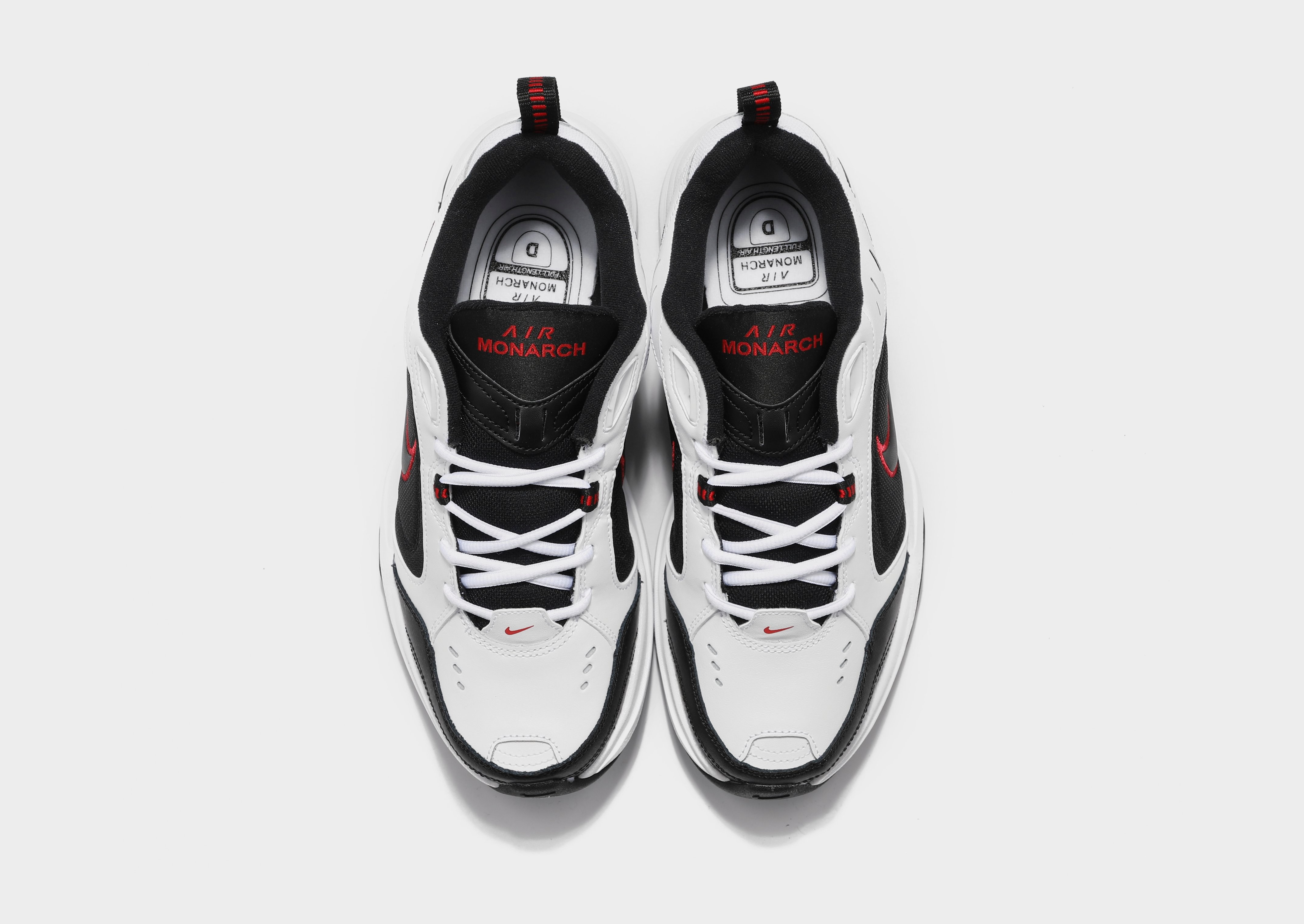 Nike MEN'S WORKOUT SHOES AIR