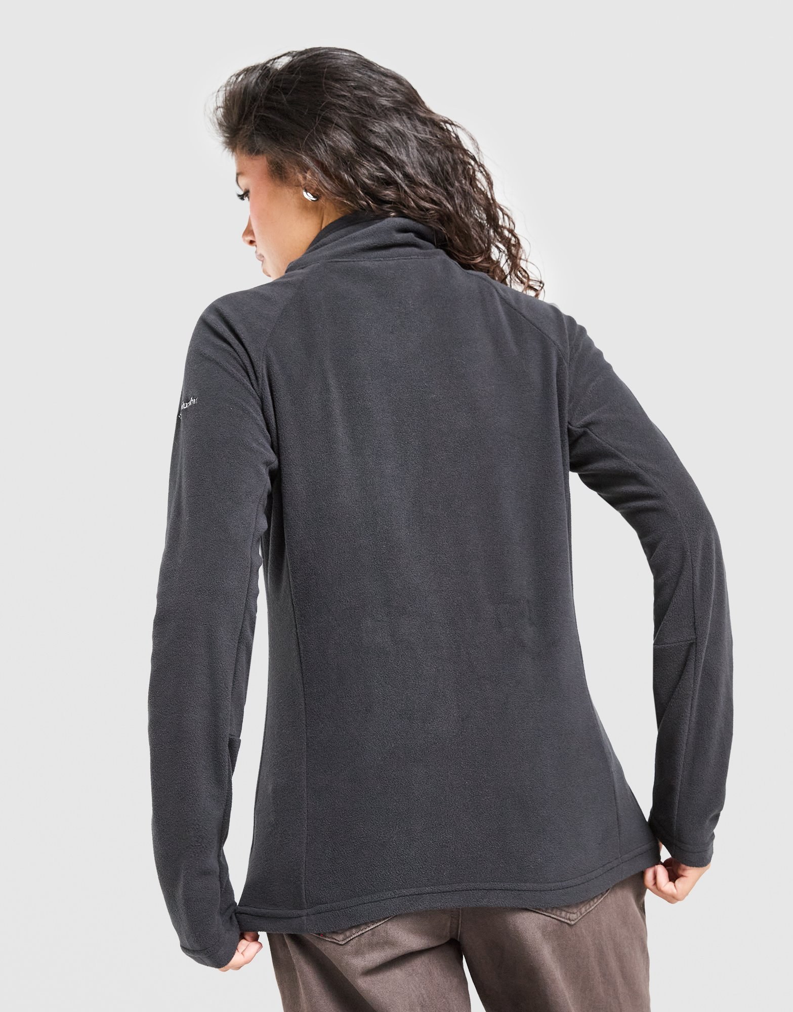 Columbia Glacial Polar Fleece 1/4 Zip Top