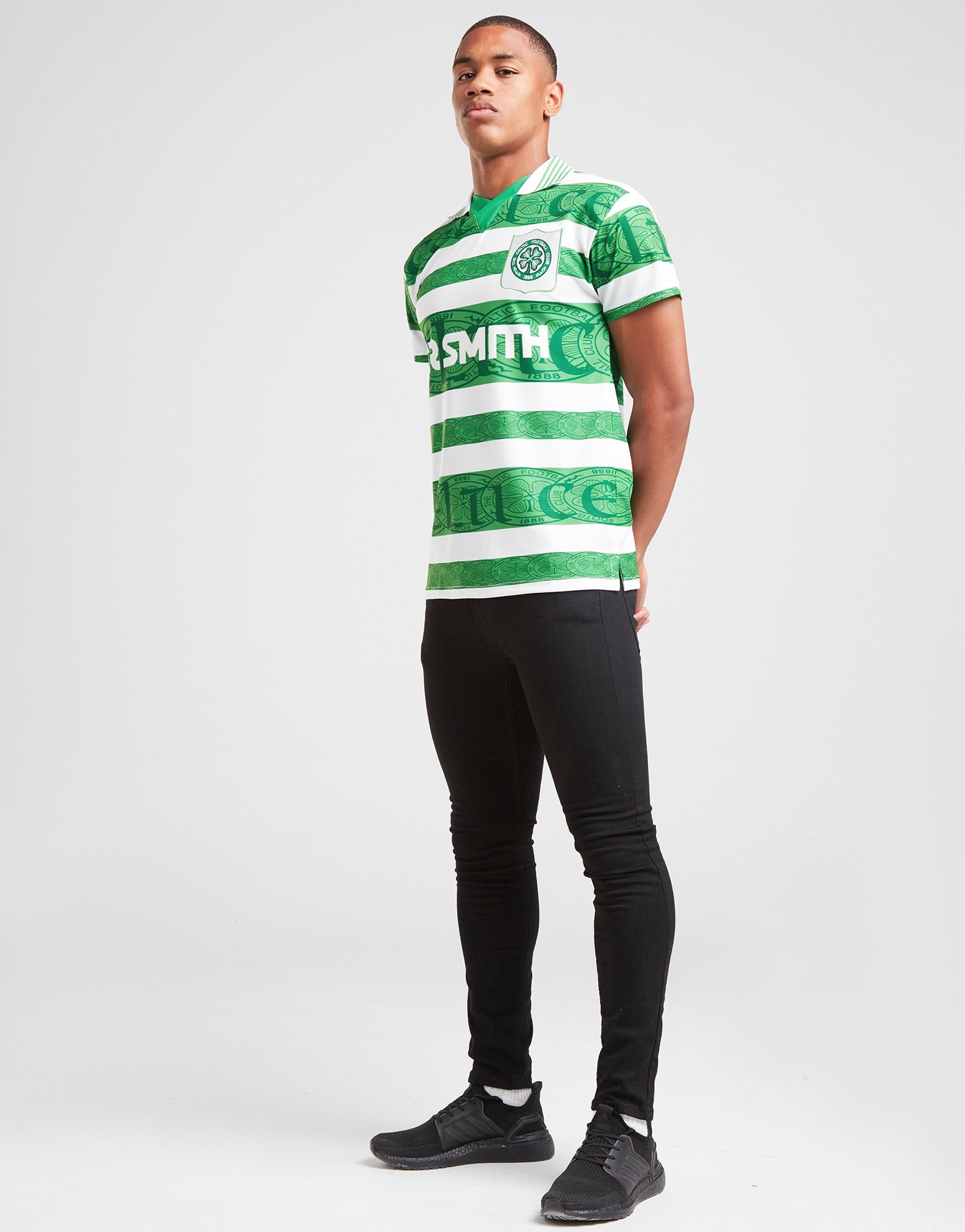 Celtic Retro '96 Heim Shirt