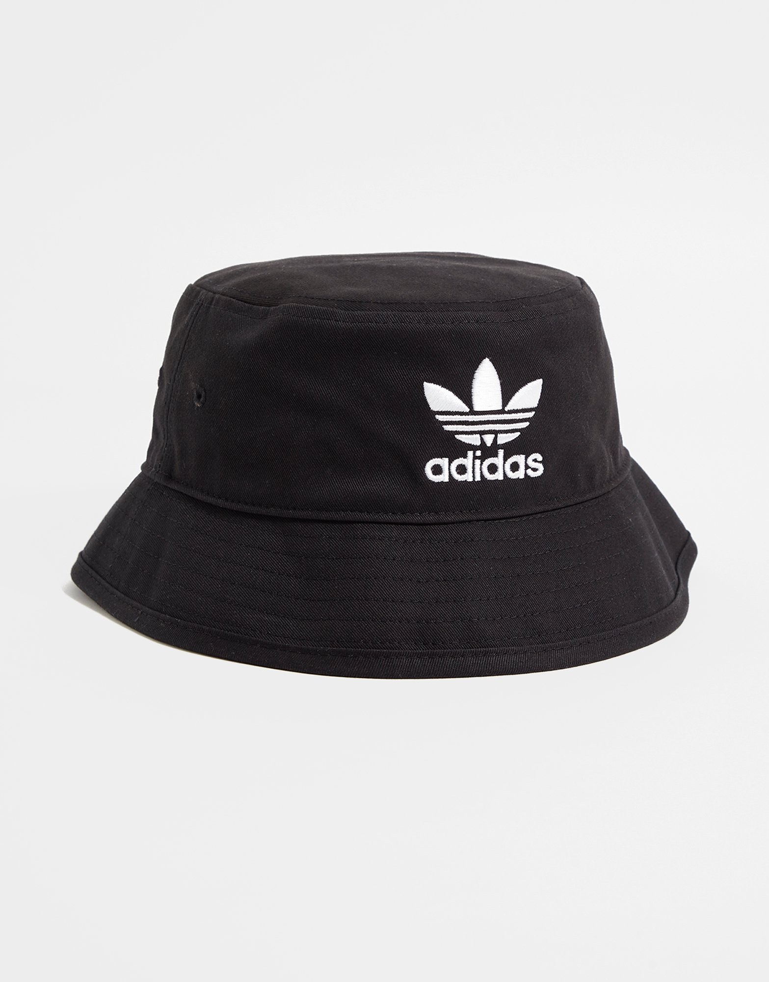adidas Originals Trefoil Buck Hat