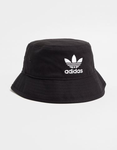 adidas Originals Trefoil Buck Hat