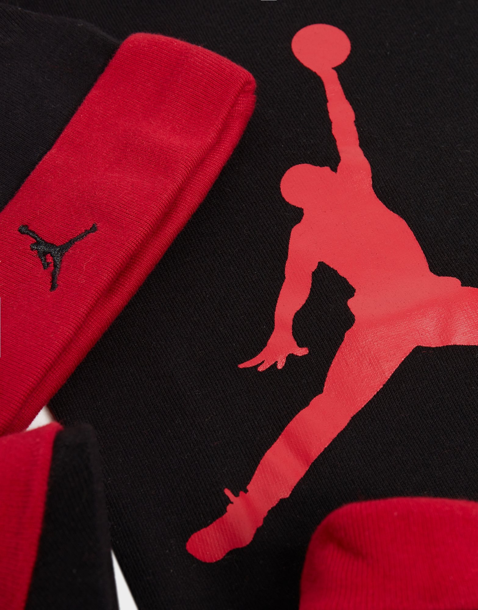Jordan 3-Piece Jumpman Set Babys