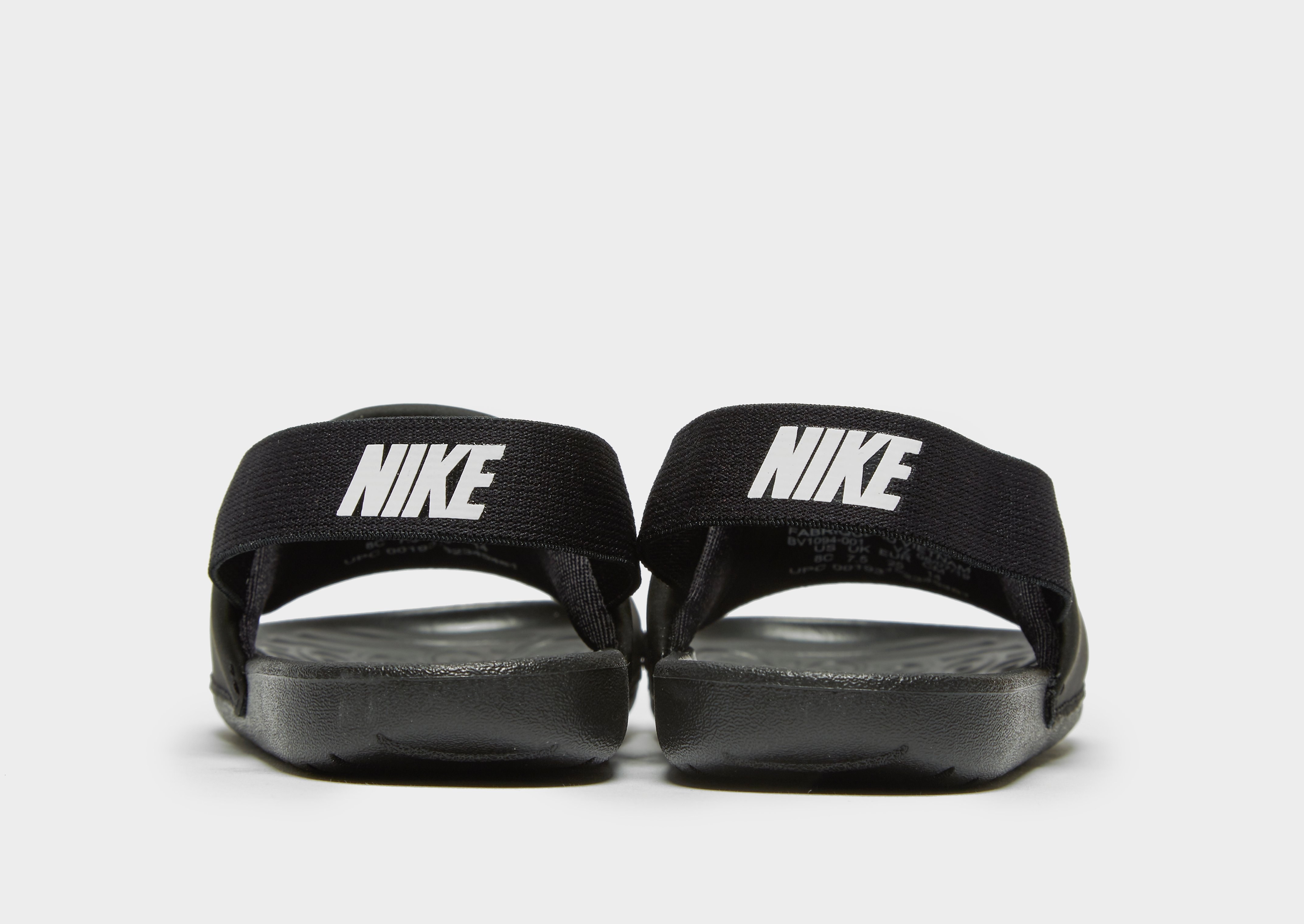 Nike Kawa Slides Baby