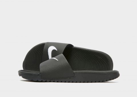 Nike Kawa Slipper Kleinkinder