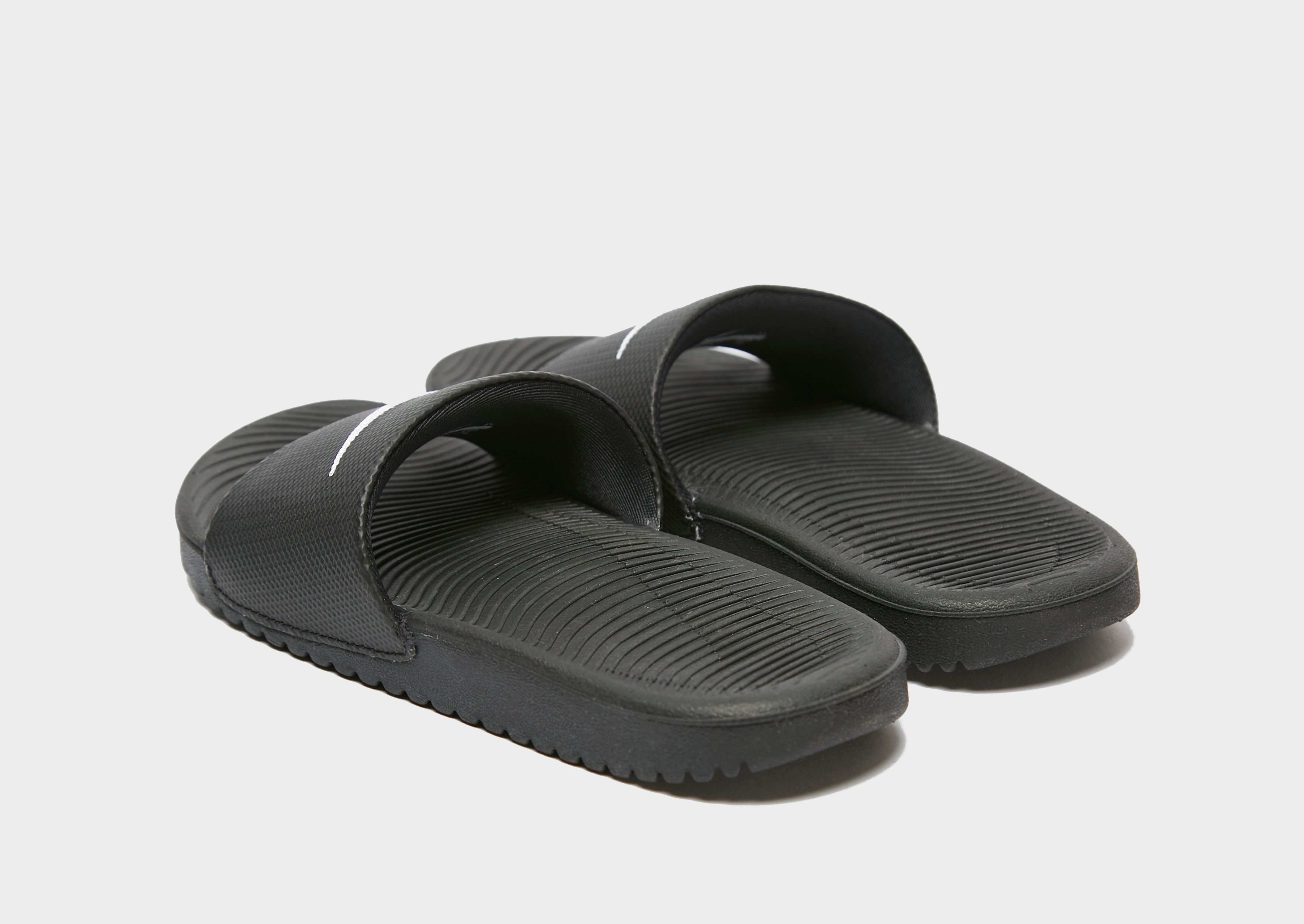 Nike Kawa Slipper Kleinkinder