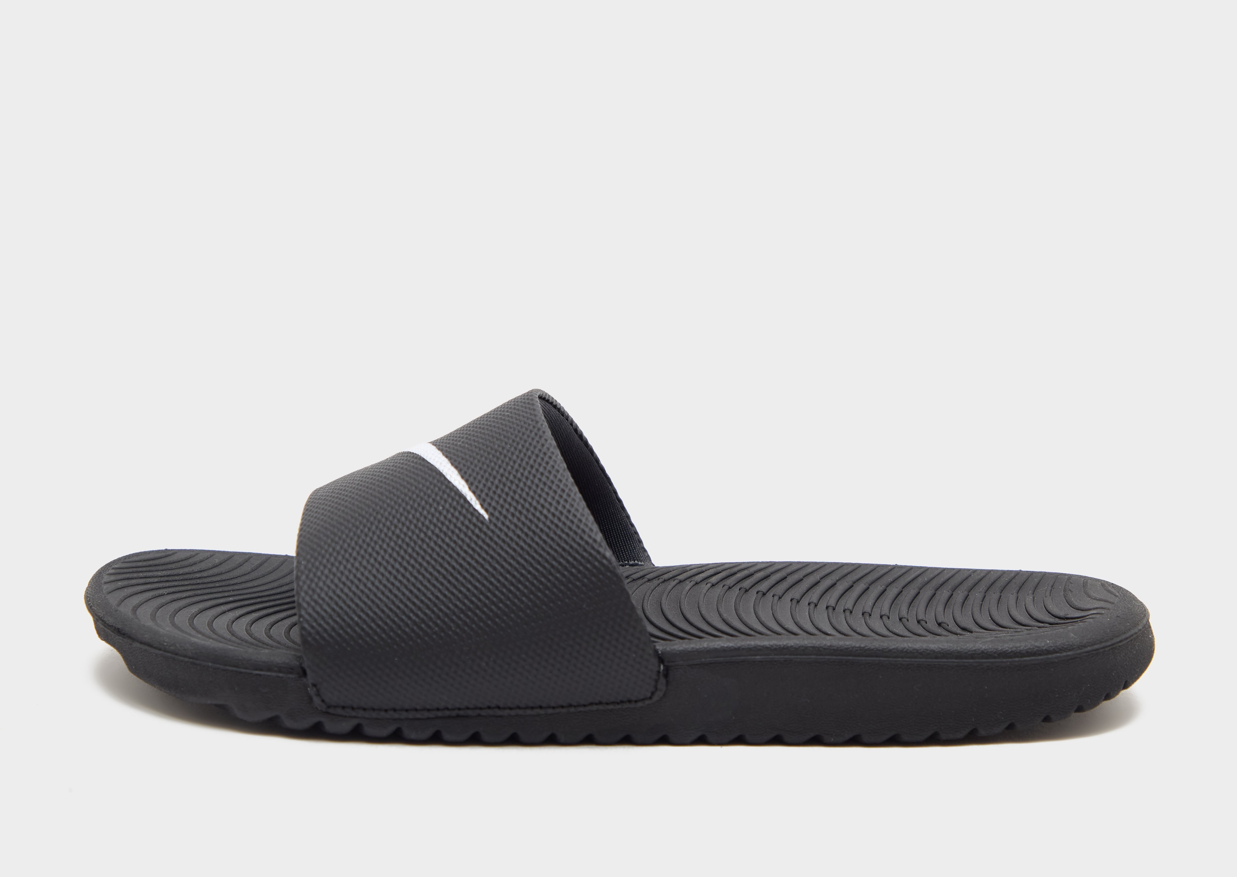 Nike Kawa Slides Kinder