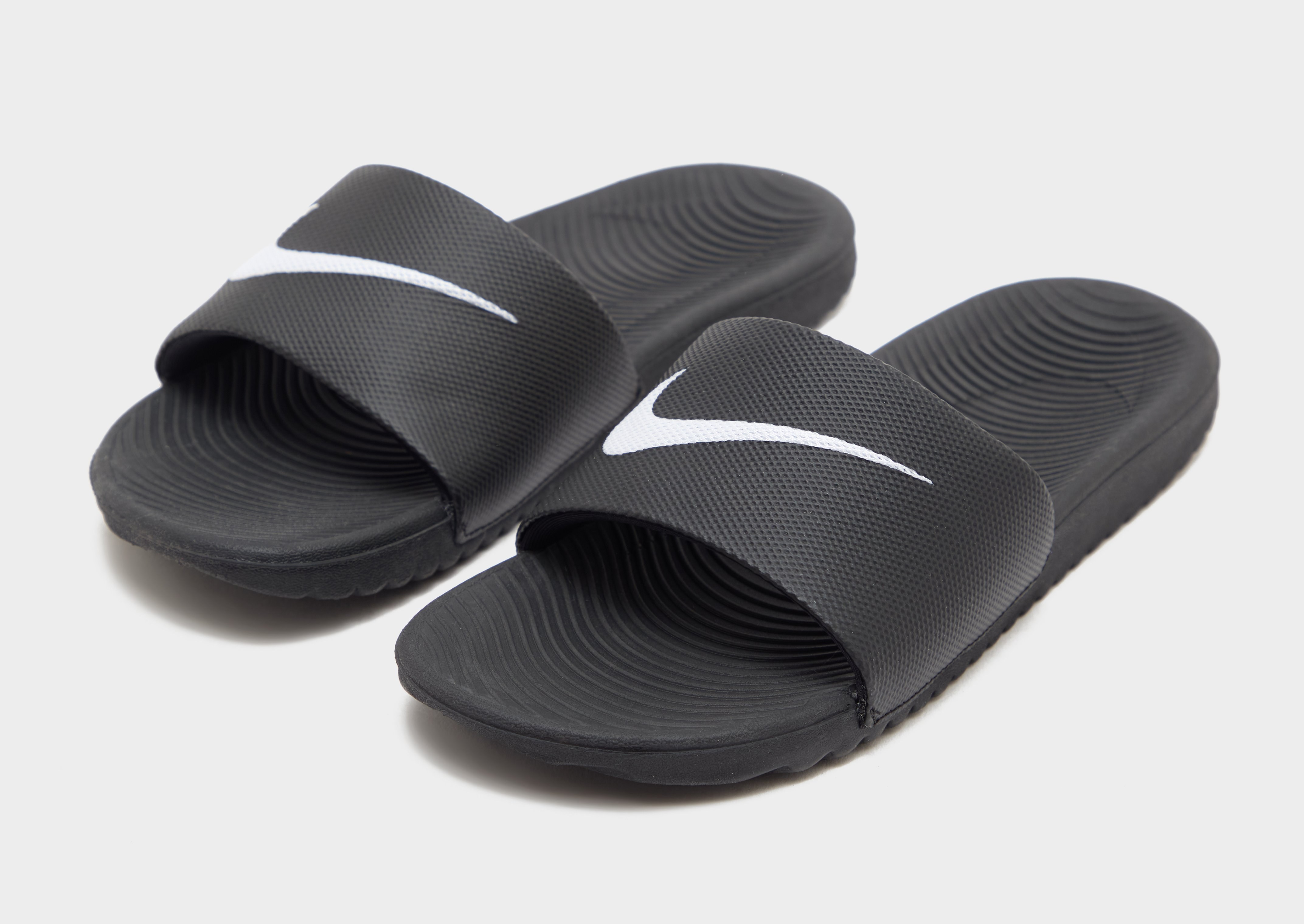 Nike Kawa Slides Kinder