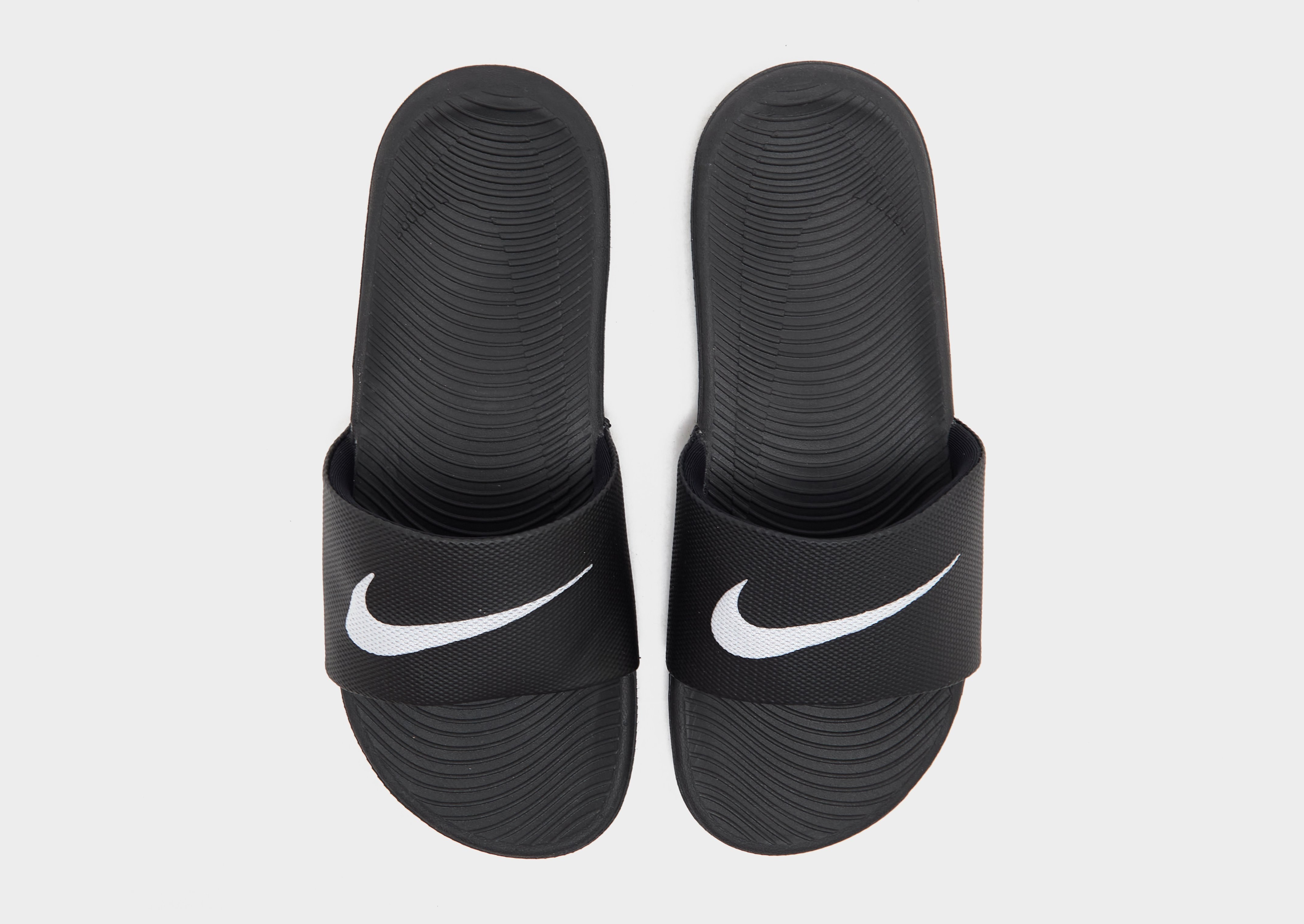 Nike Kawa Slides Kinder