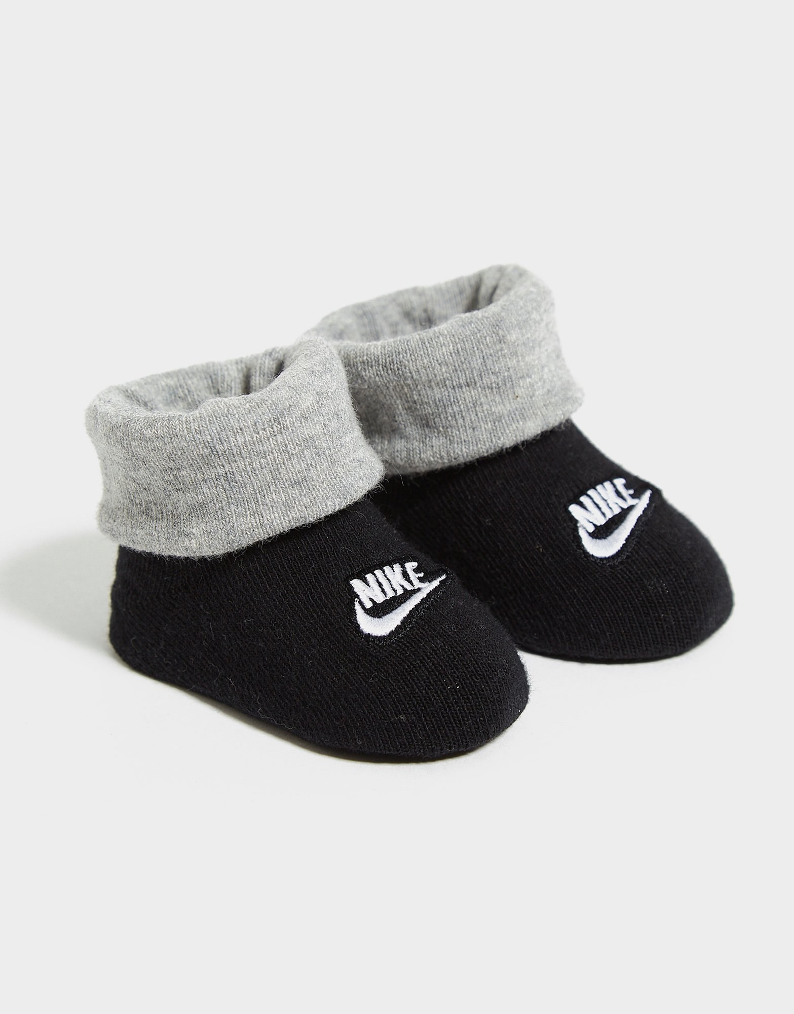Nike 3-Piece Futura Logo Babygrow Set Babys