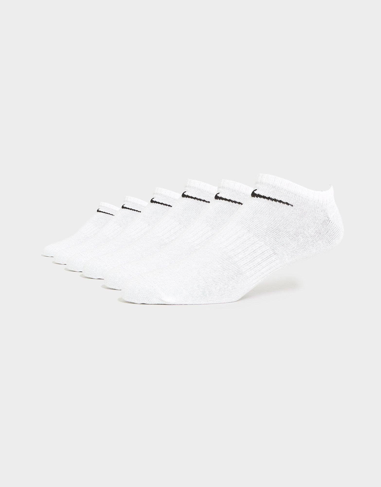 Nike 6er-Pack No Show Socken