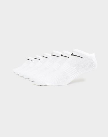 Nike 6er-Pack No Show Socken