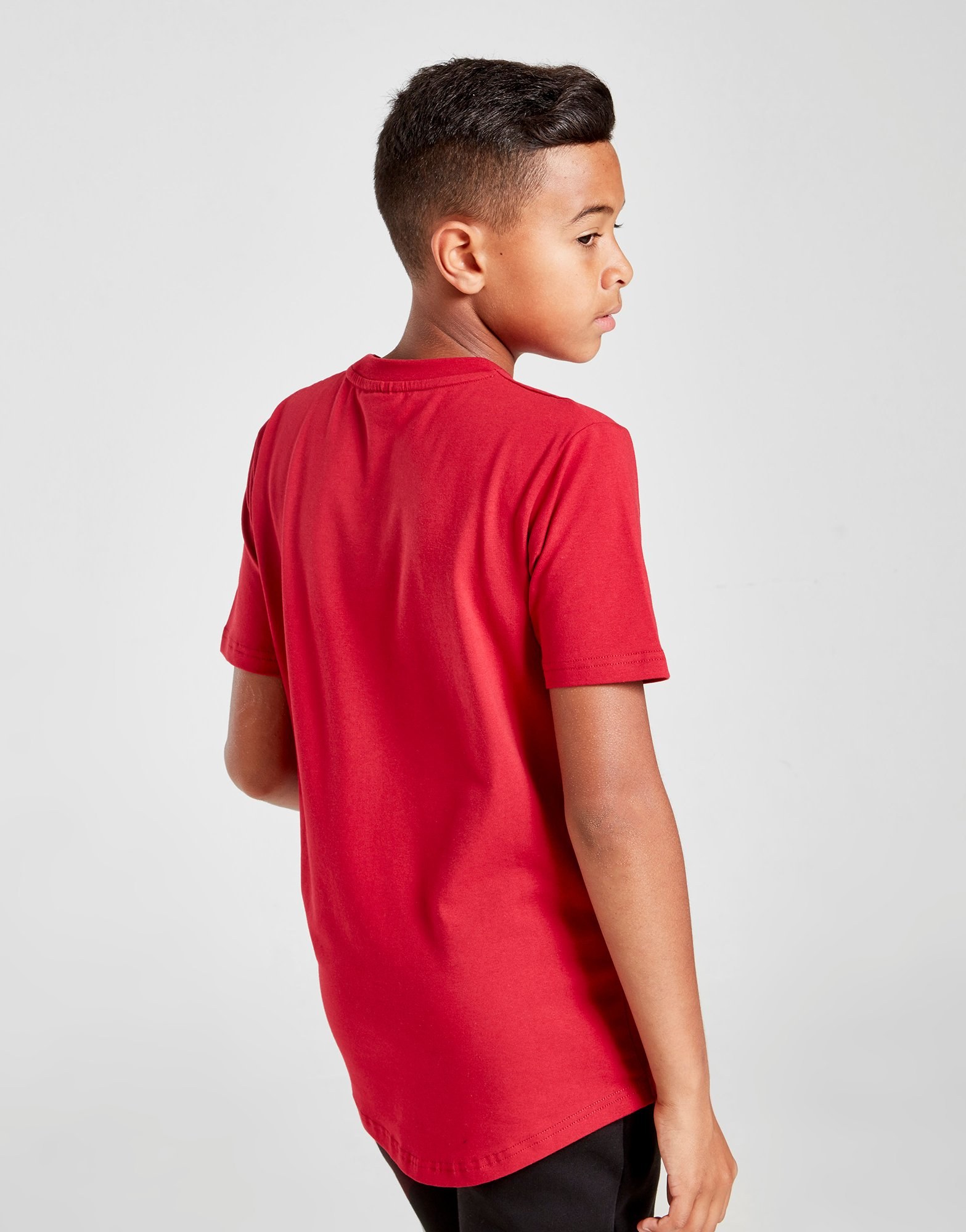 Rascal Radium Carbon T-Shirt Kinder