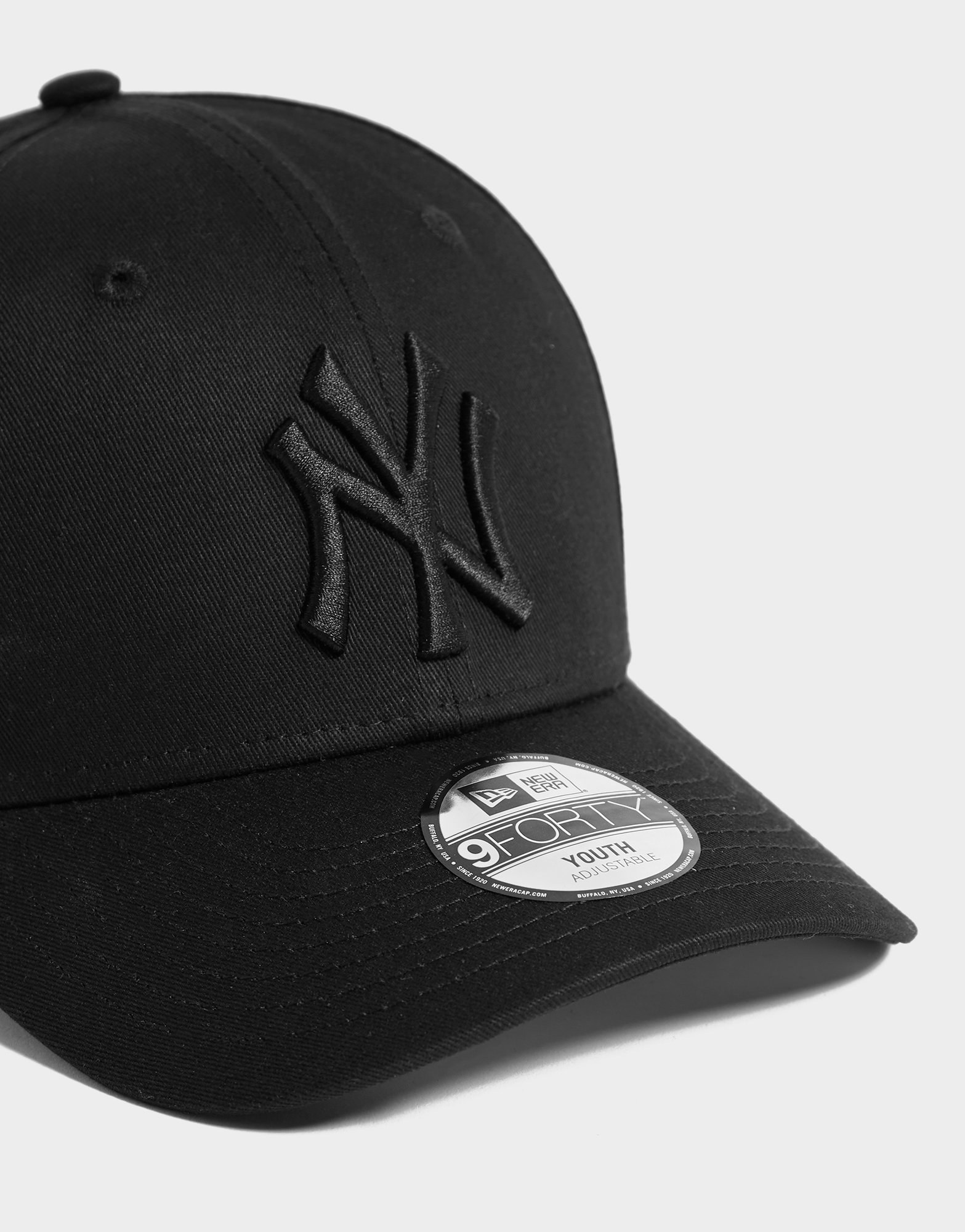 New Era MLB 9FORTY New York Yankees Kappe Kinder