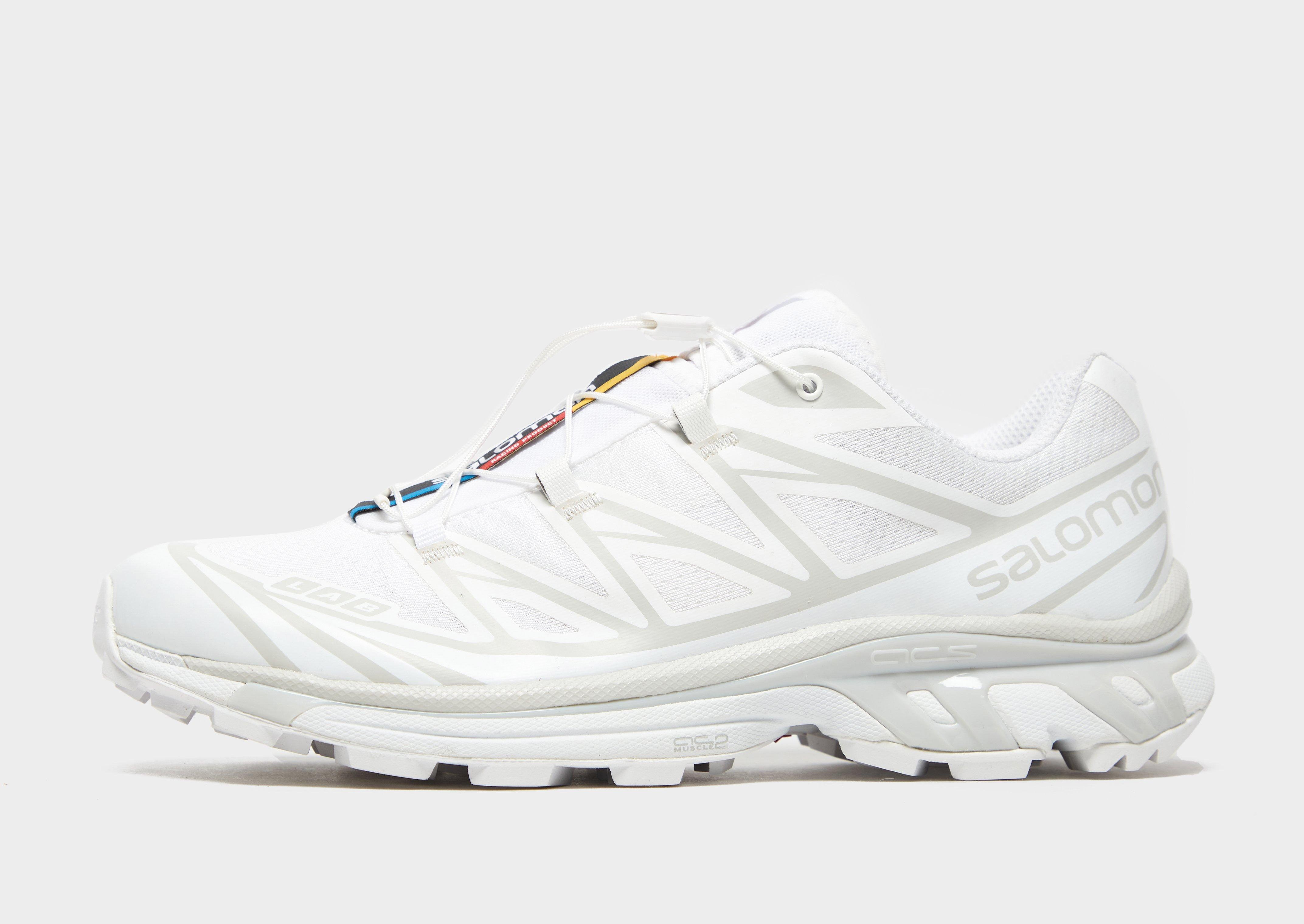 Salomon XT-6