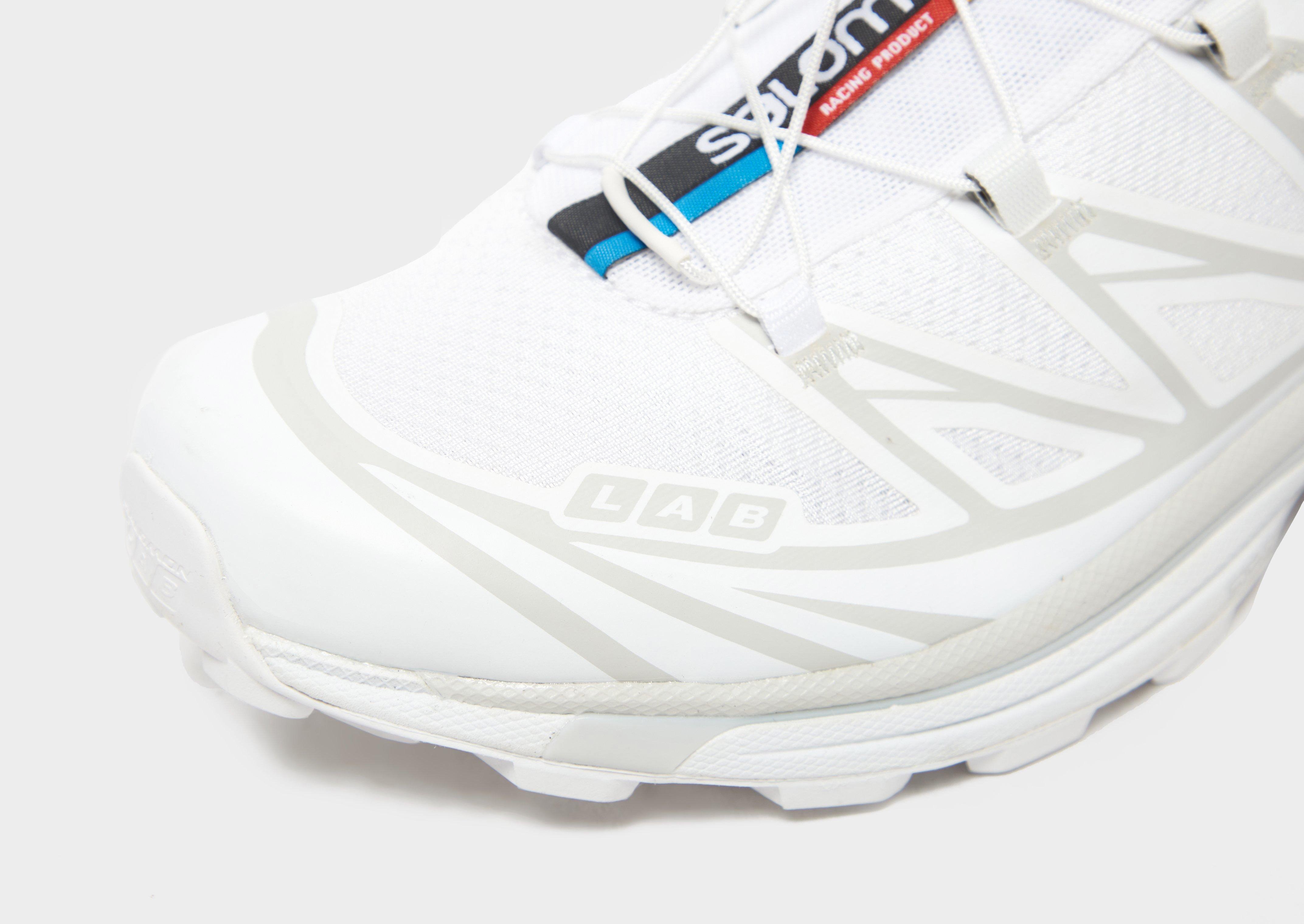 Salomon XT-6