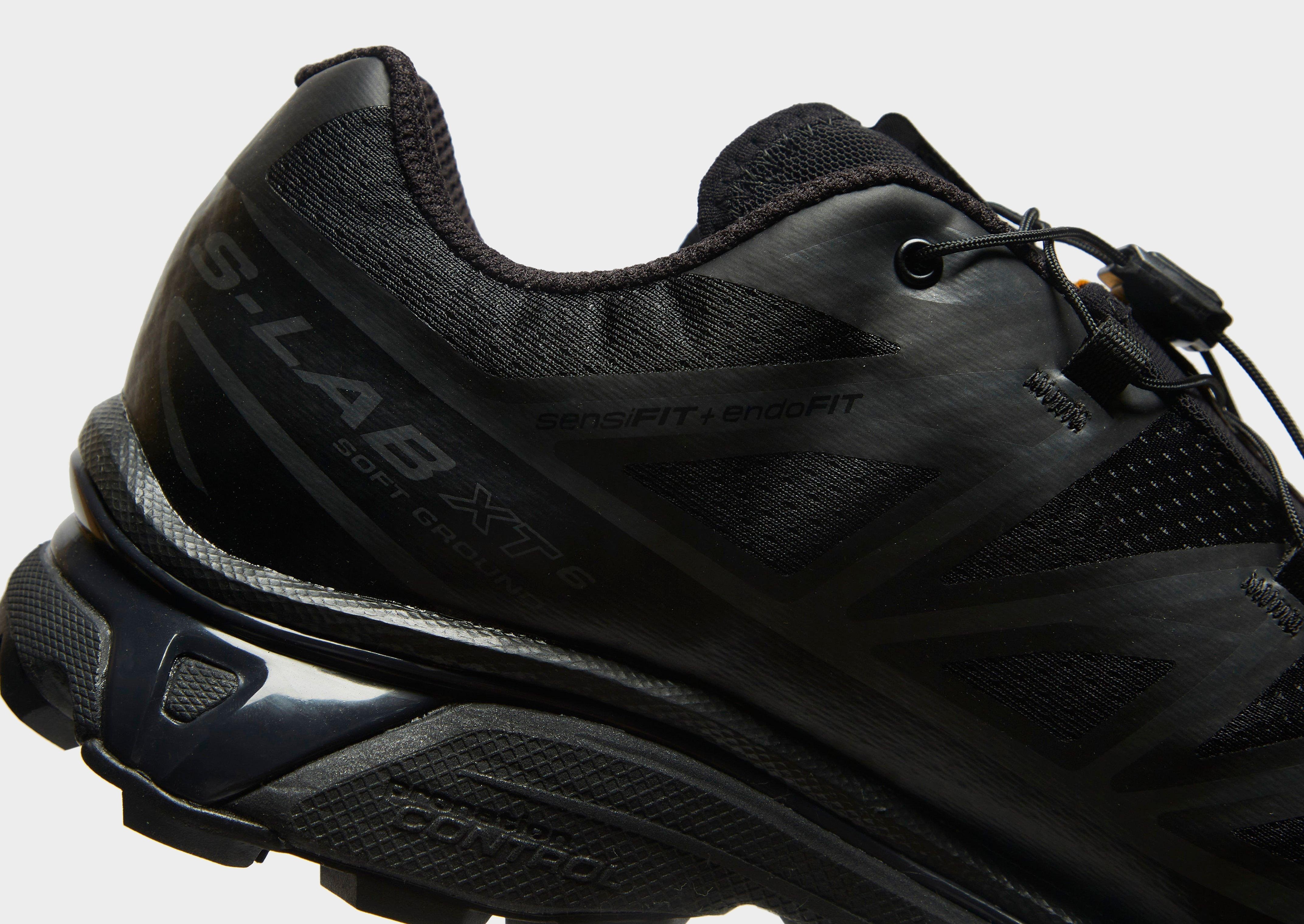 Salomon XT-6