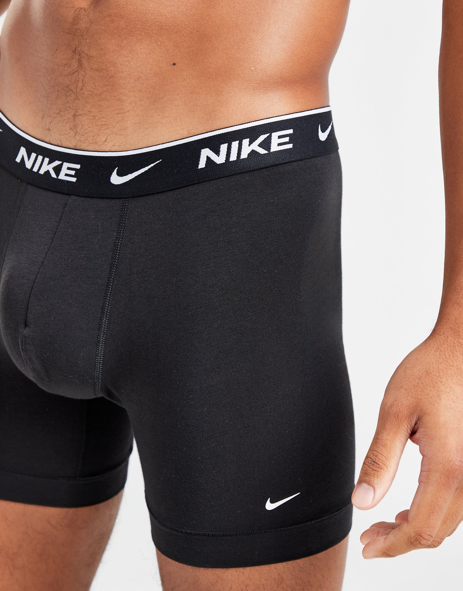 Nike 3er-Pack Boxershorts