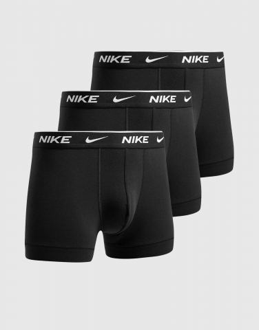 Nike 3er-Pack Essential Micro Boxershorts