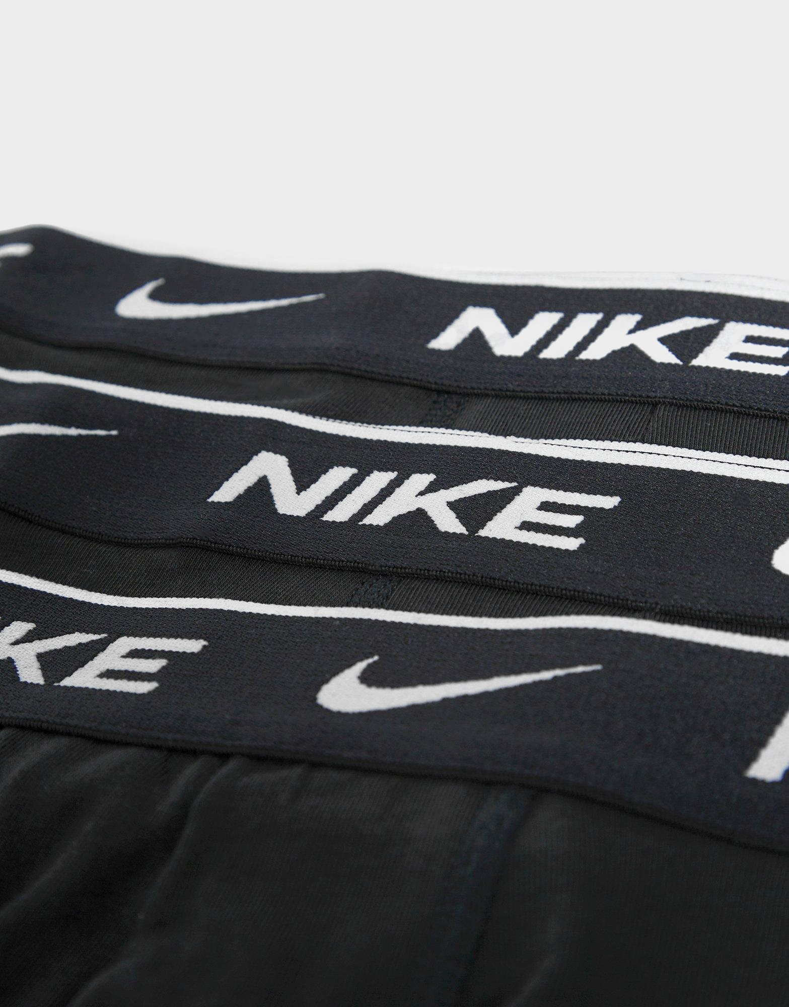 Nike 3er-Pack Essential Micro Boxershorts