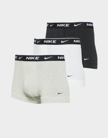 Nike 3er-Pack Essential Micro Boxershorts