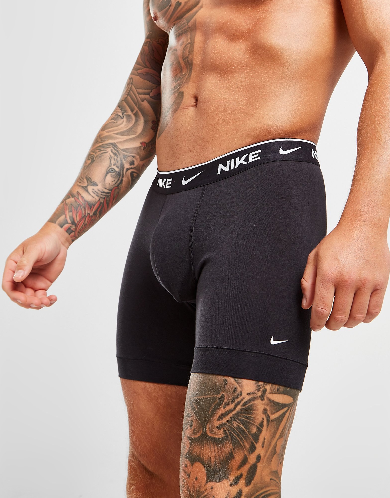 Nike 3er-Pack Boxershorts