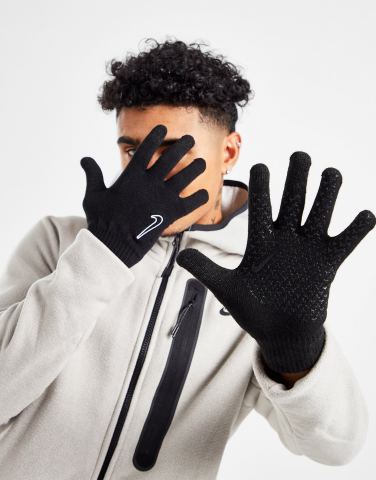 Nike Knit Handschuhe