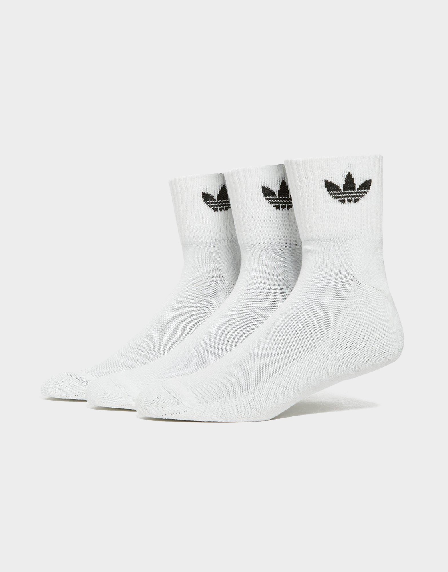 adidas Originals 3er-Pack Crew Socken