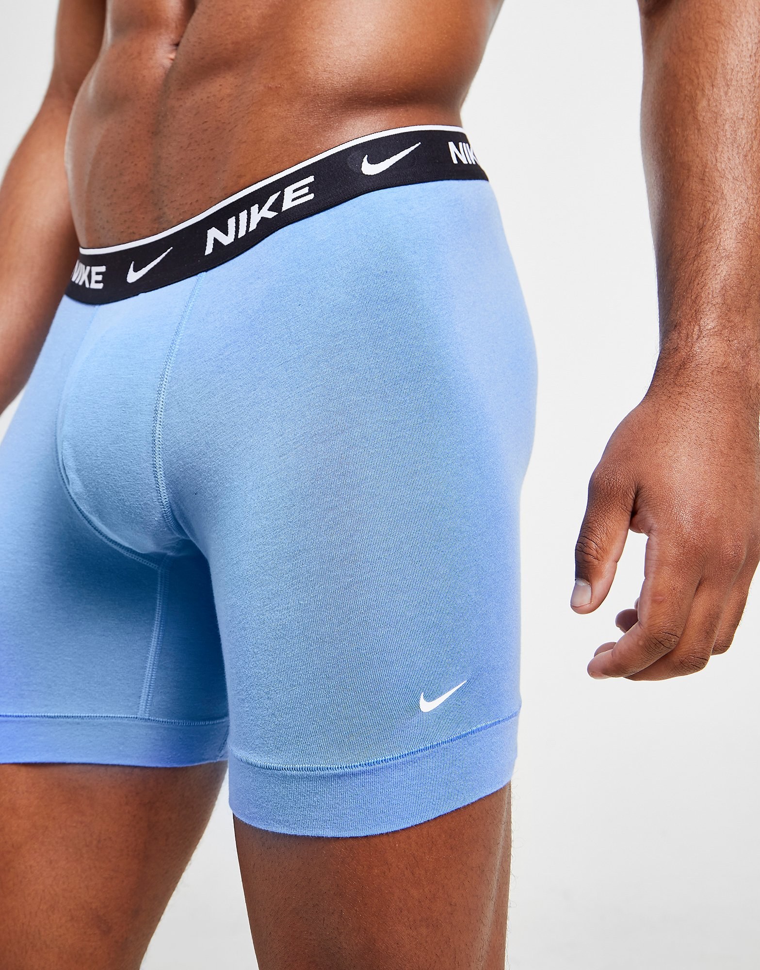 Nike 3er-Pack Boxershorts