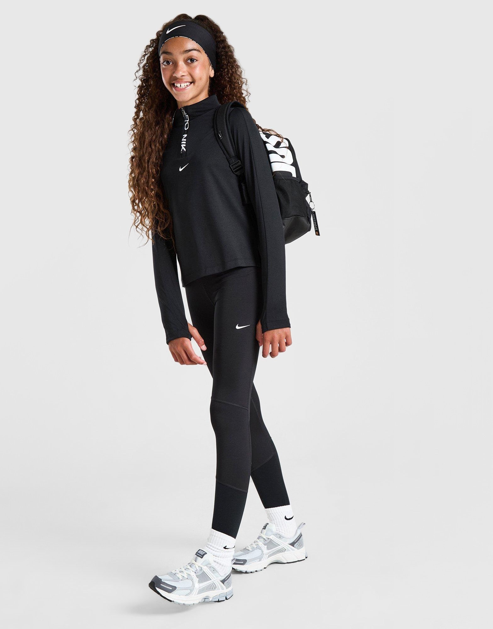 Nike Pro Leggings Kinder