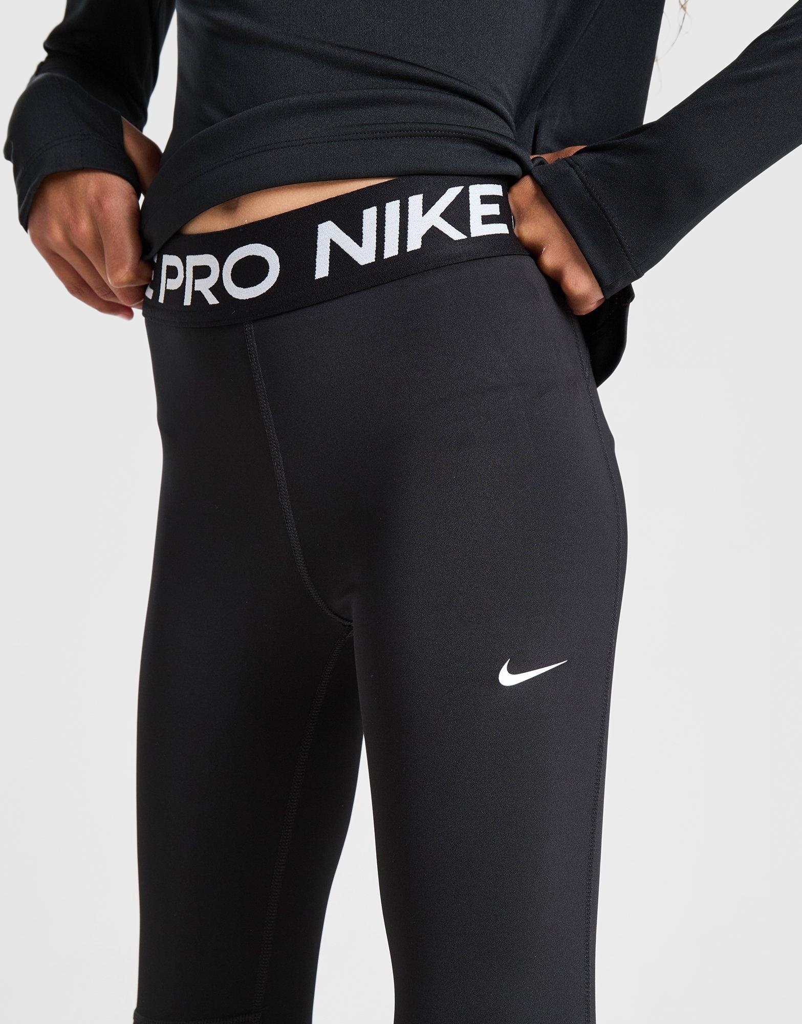 Nike Pro Leggings Kinder