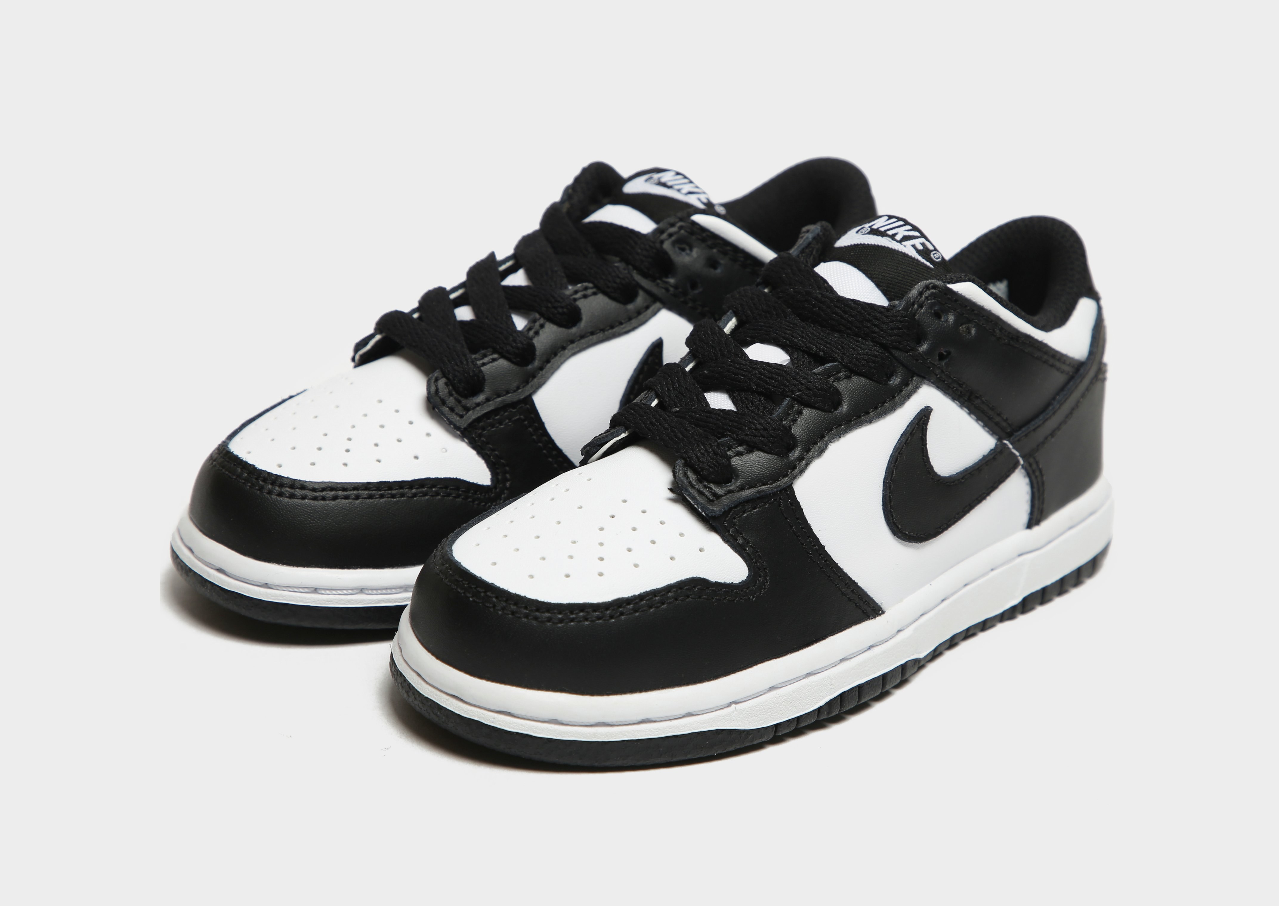Nike Dunk Low Retro Kleinkinder