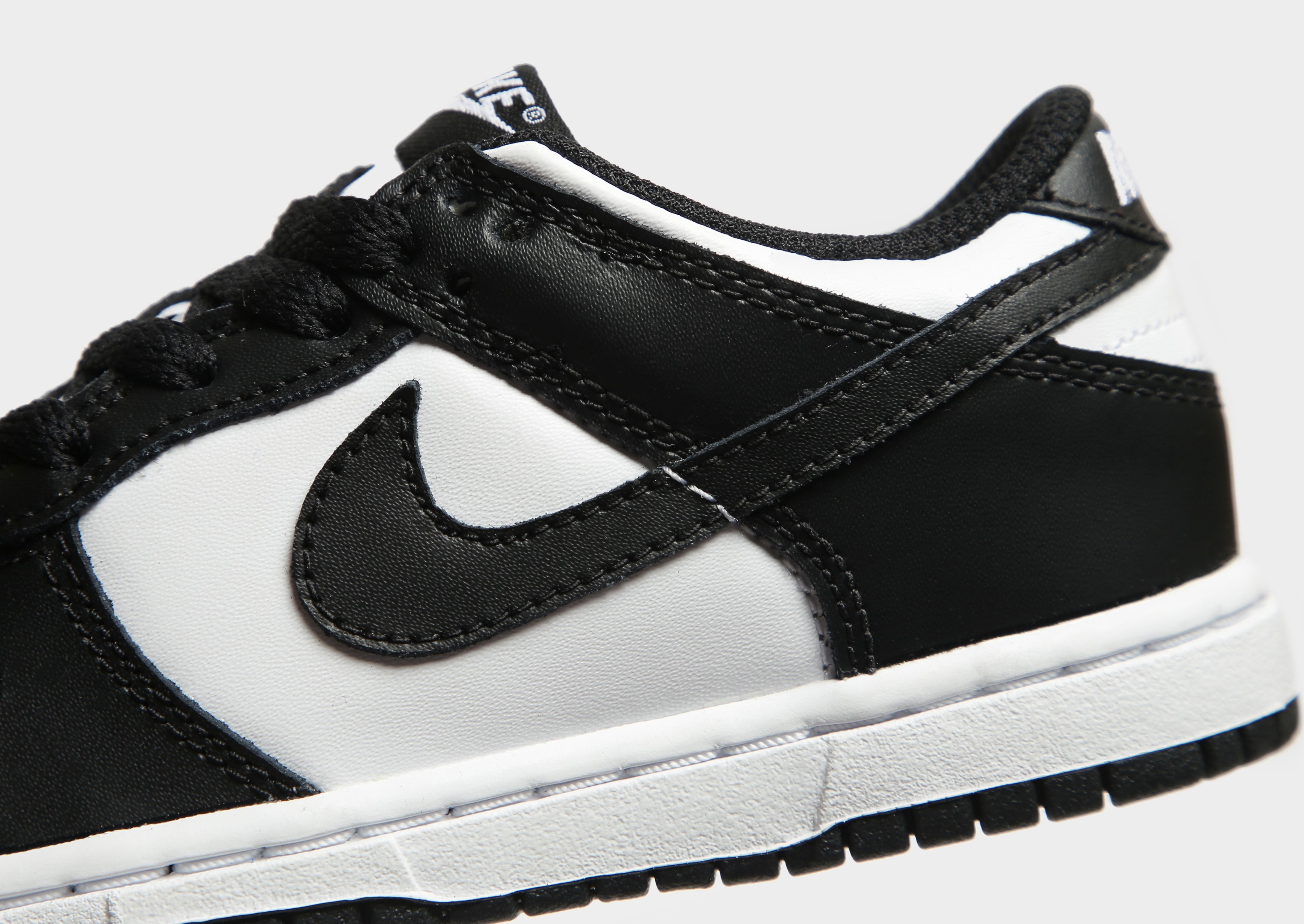 Nike Dunk Low Retro Kleinkinder