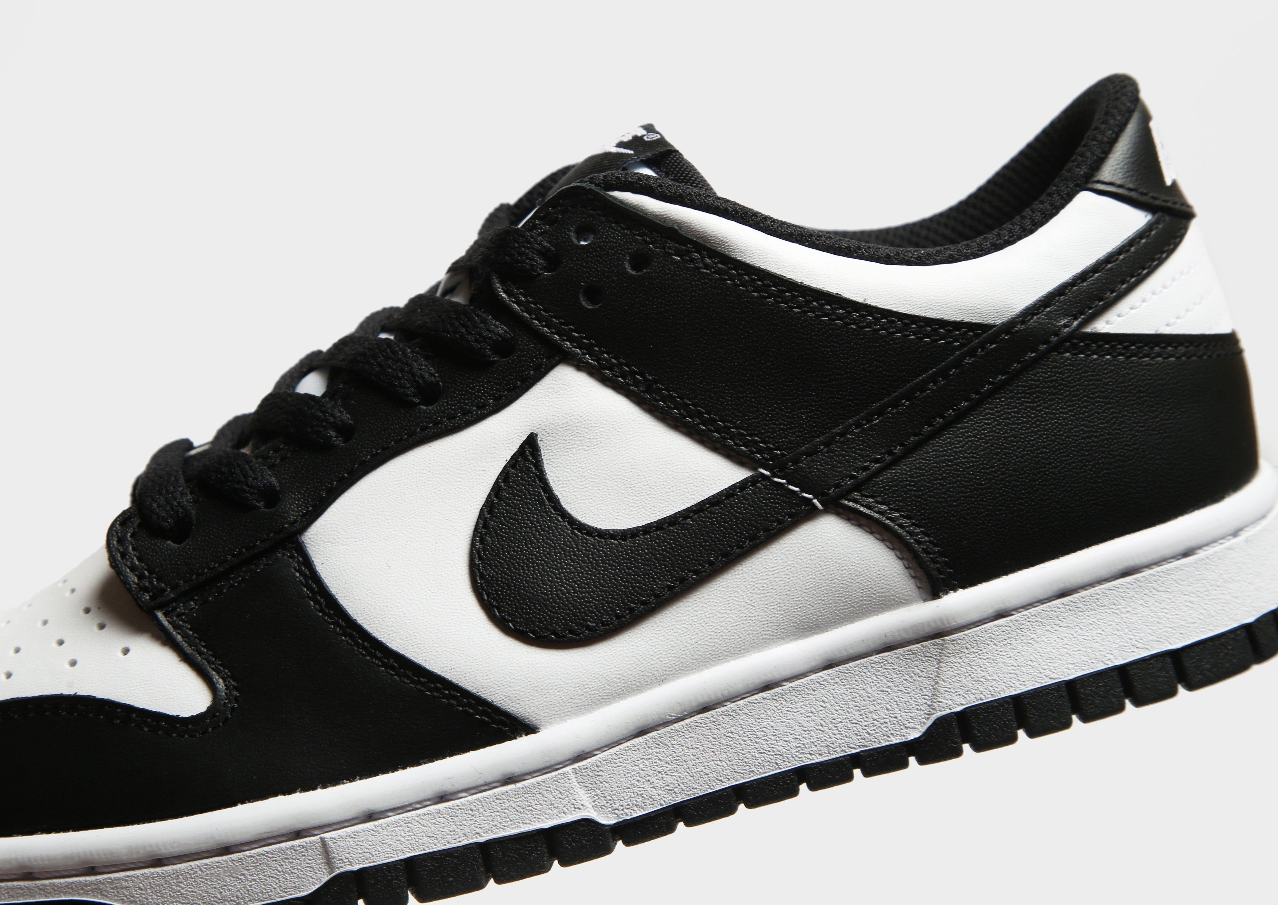 Nike Dunk Low Kinder
