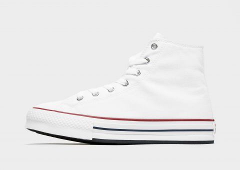 Converse All Star High Platform Kinder