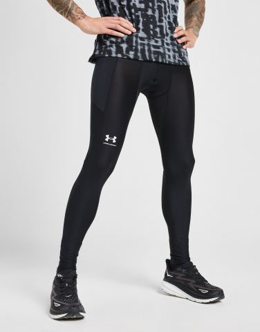 Under Armour HeatGear Leggings