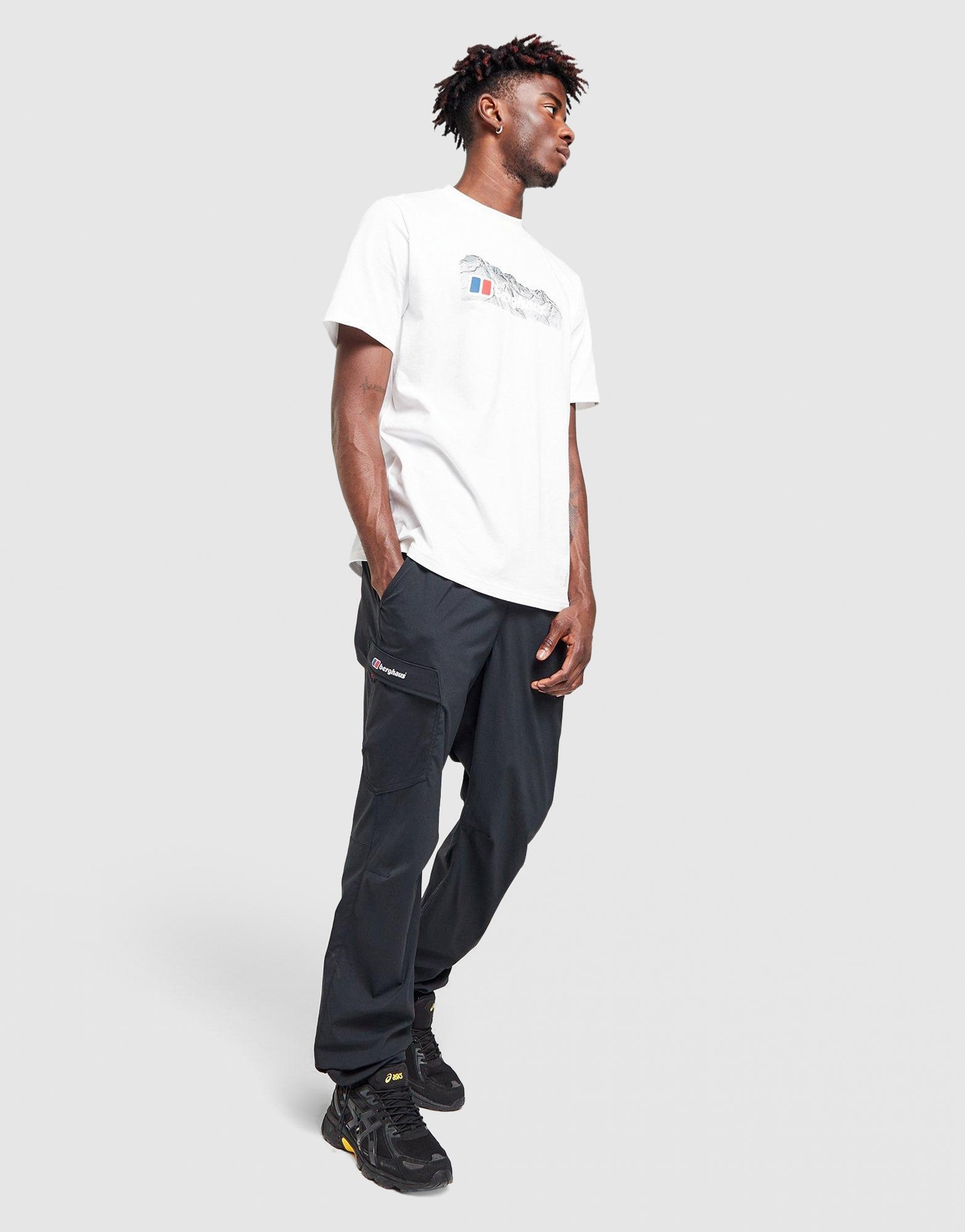 Berghaus Theran Hose