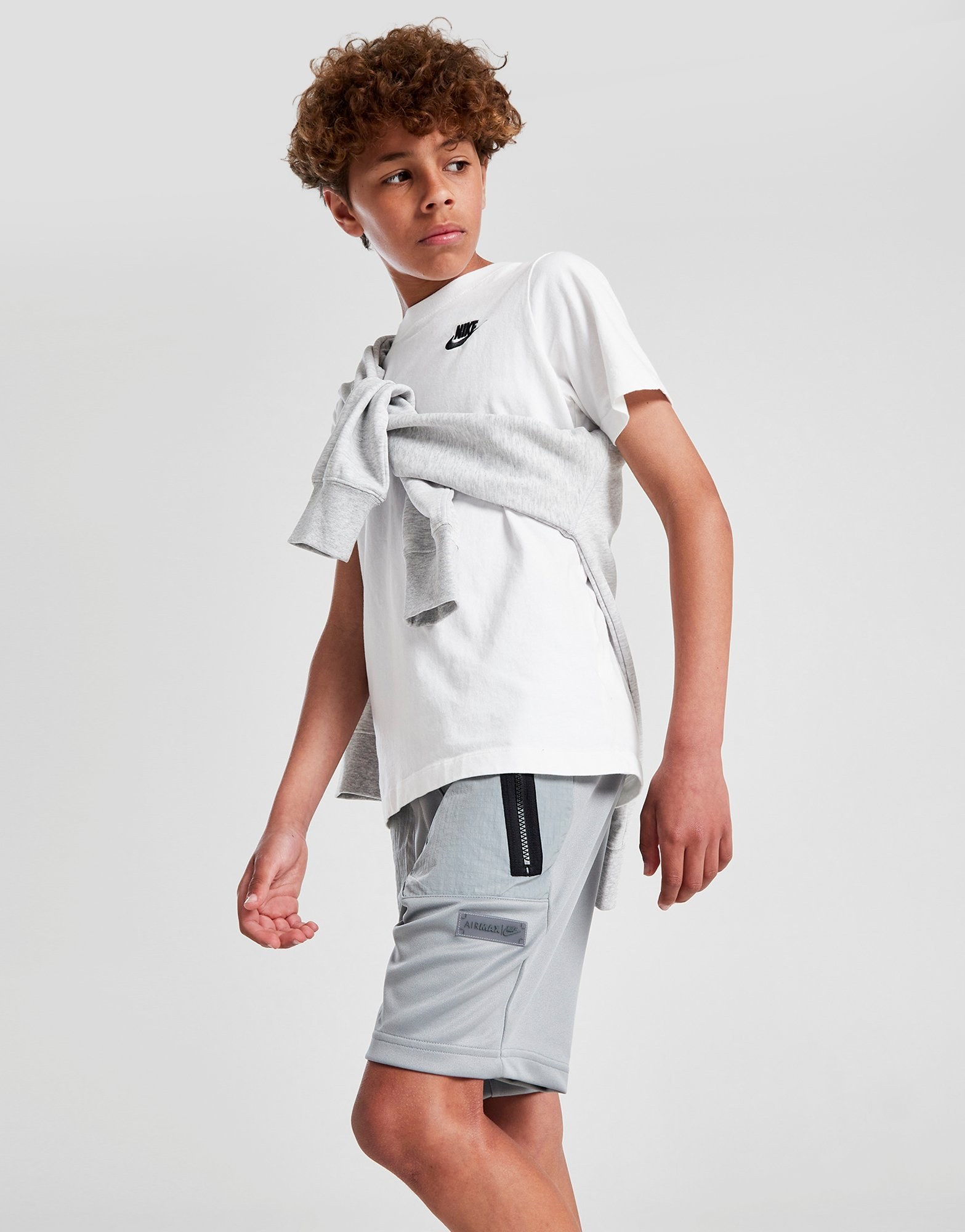 Nike Air Max Pack Shorts Kinder