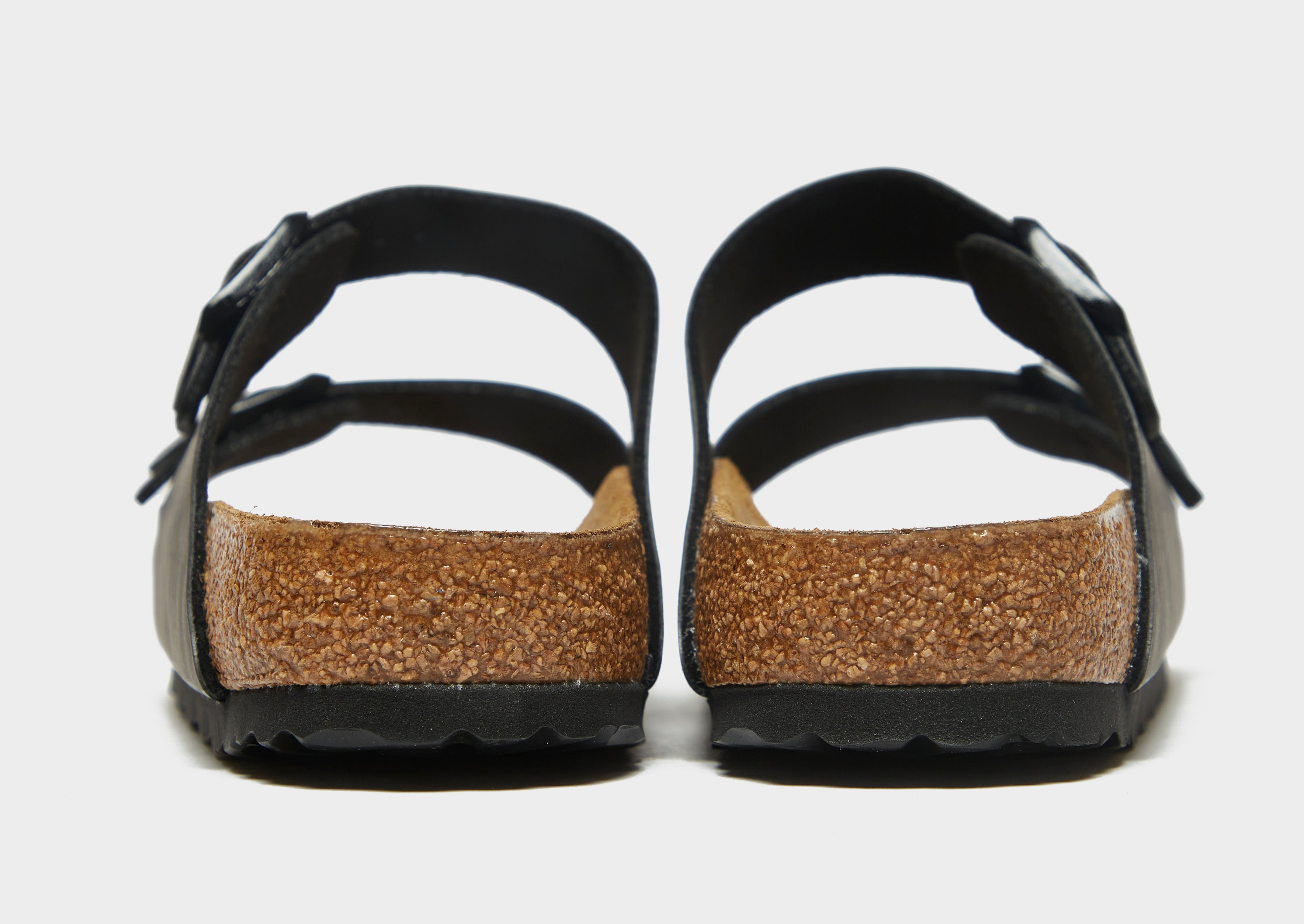 Birkenstock Arizona Suede Damen