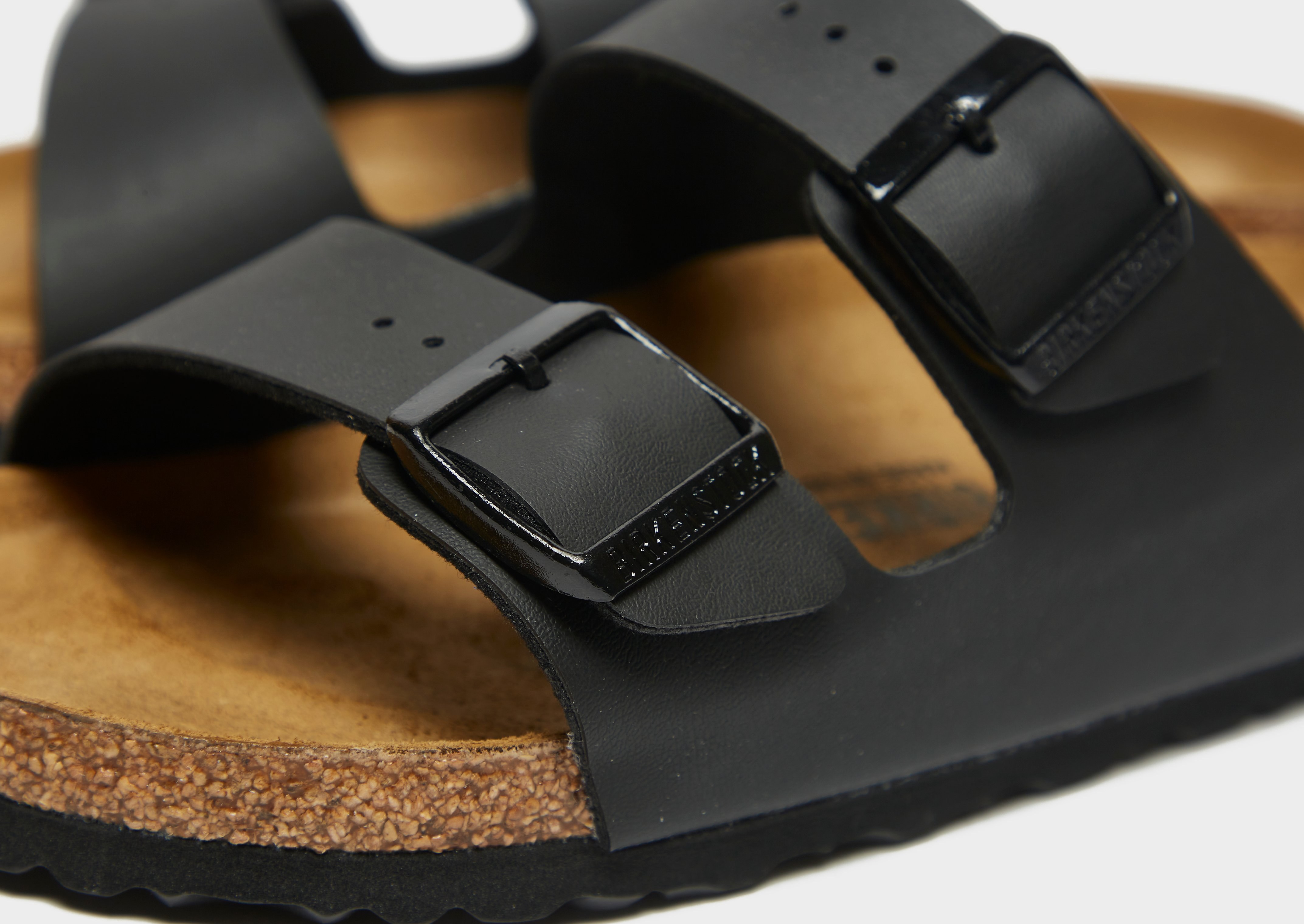 Birkenstock Arizona Suede Damen
