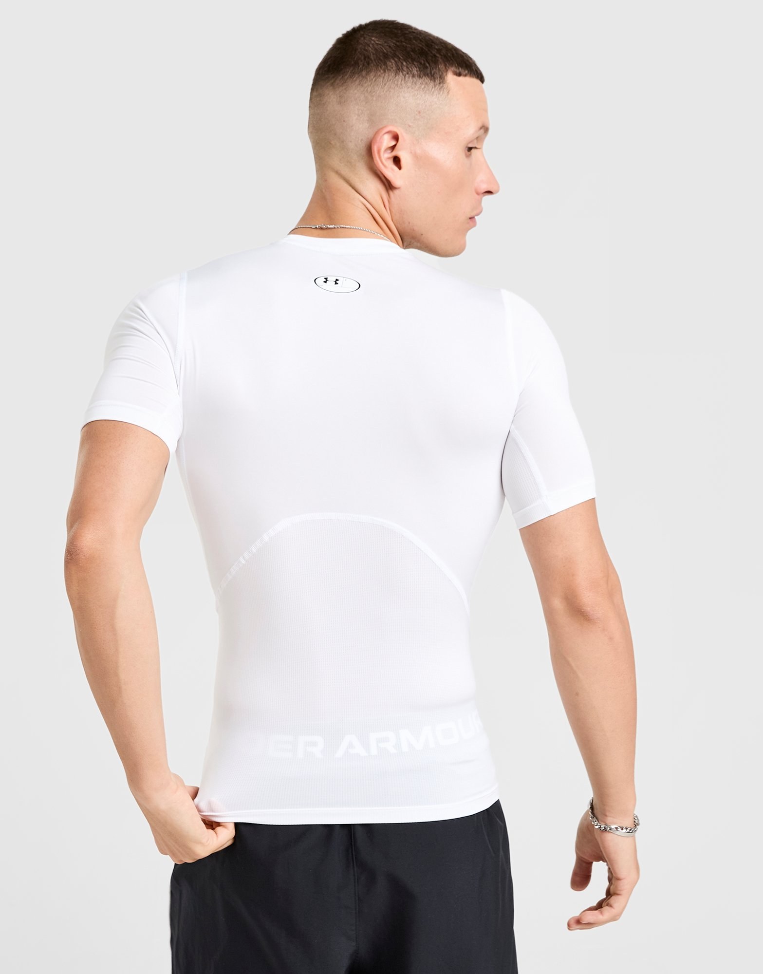 Under Armour HeatGear T-shirt