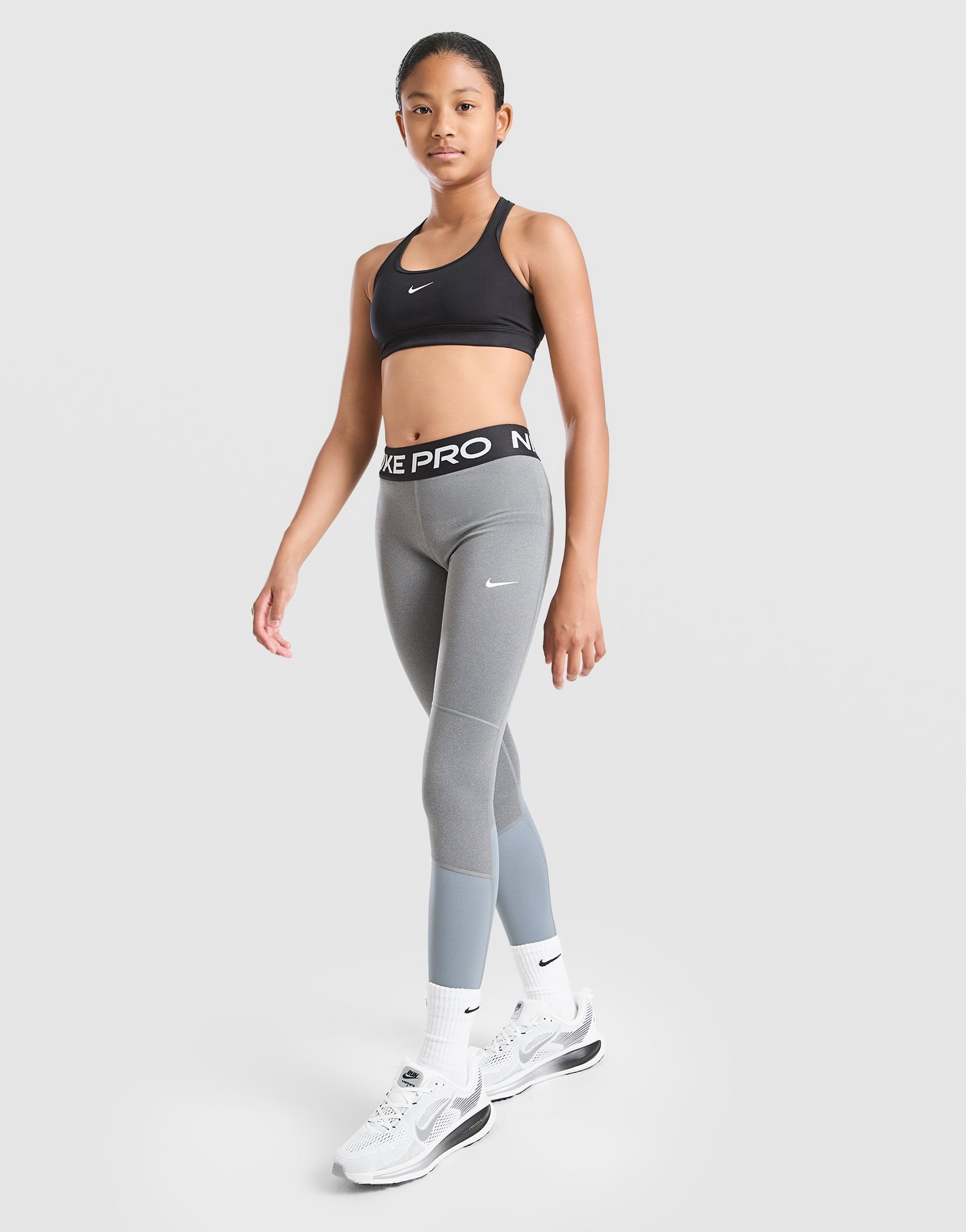 Nike Pro Leggings Kinder