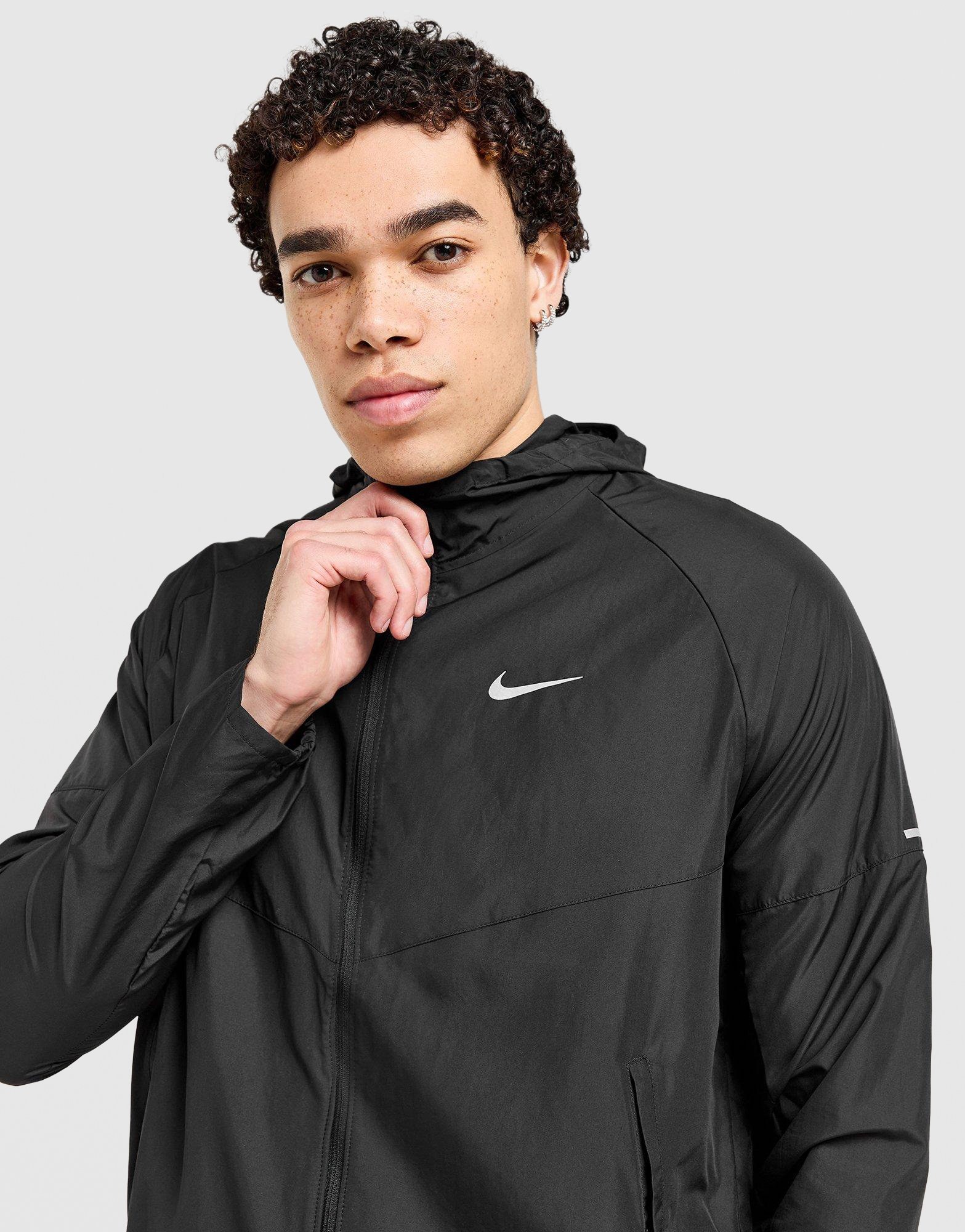 Nike Repel Miler Jacke