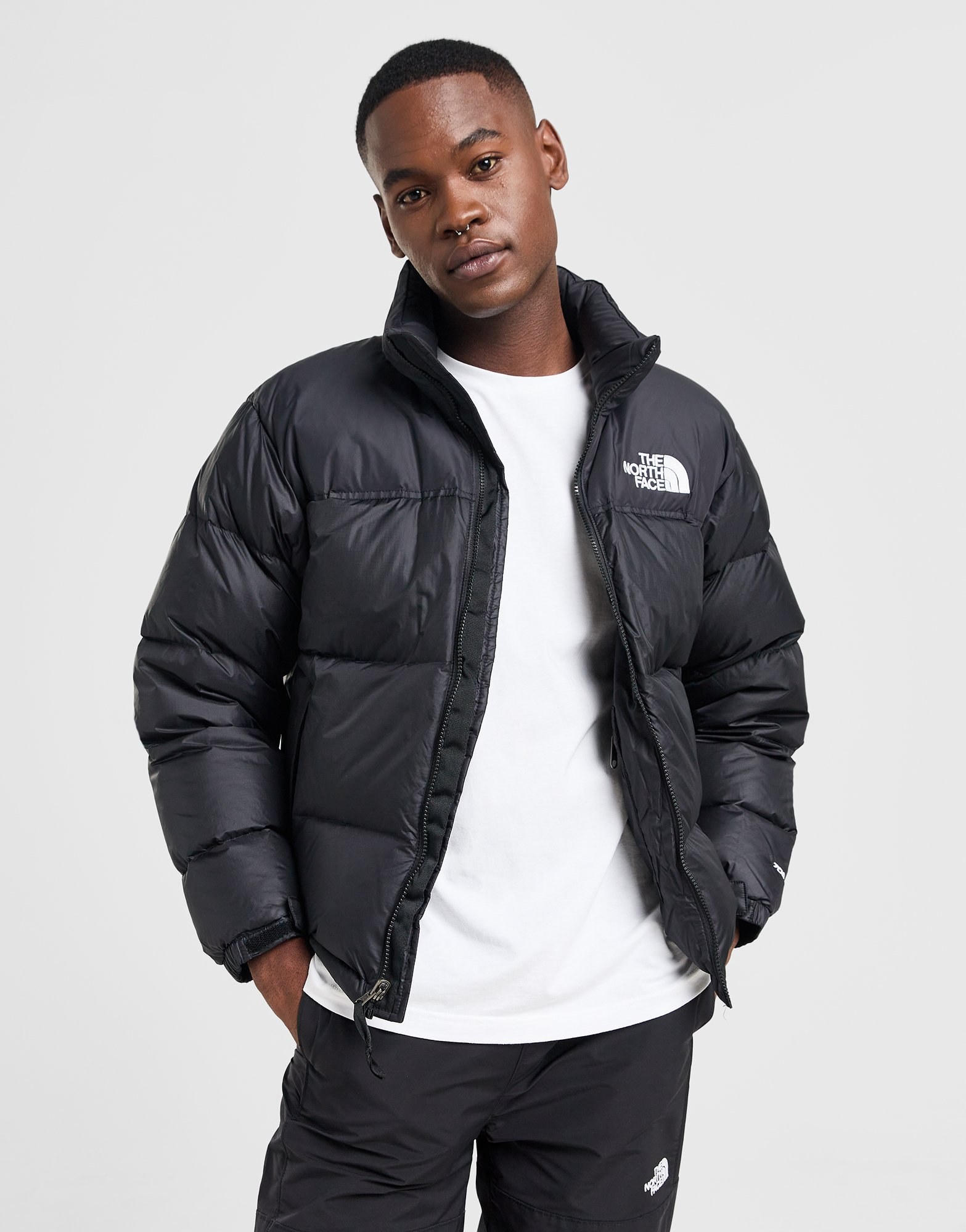 The North Face Nuptse 1996 Jacke