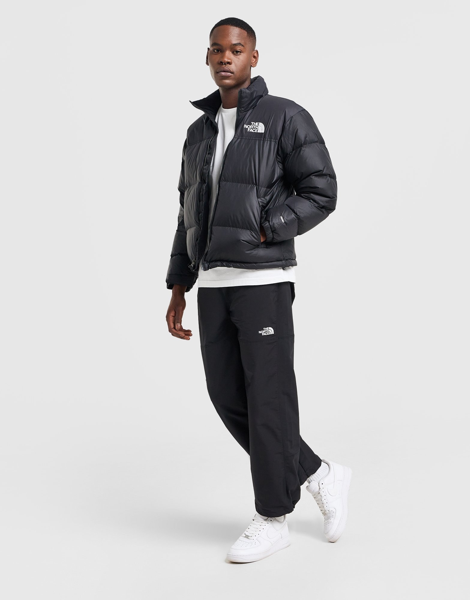The North Face Nuptse 1996 Jacke