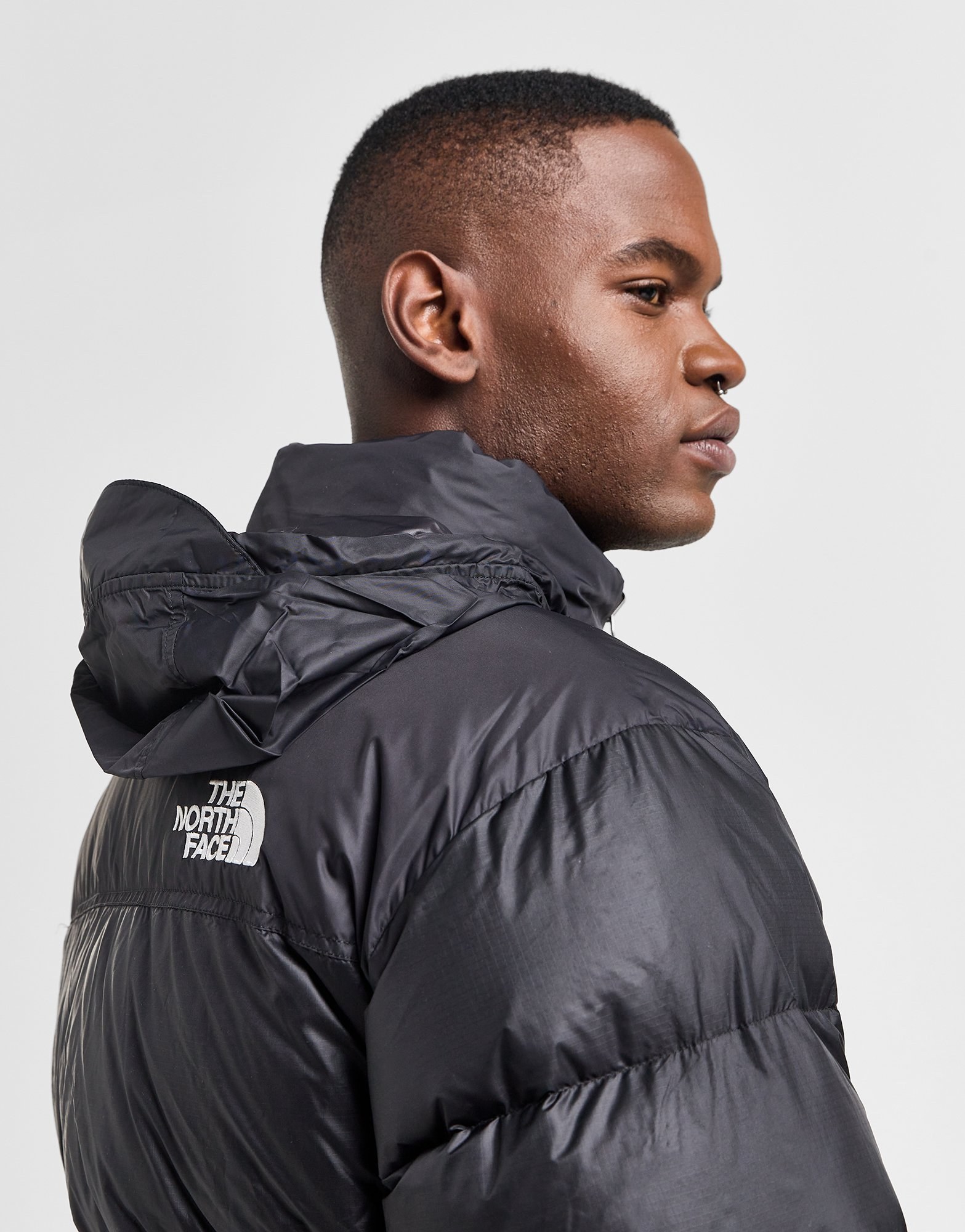 The North Face Nuptse 1996 Jacke