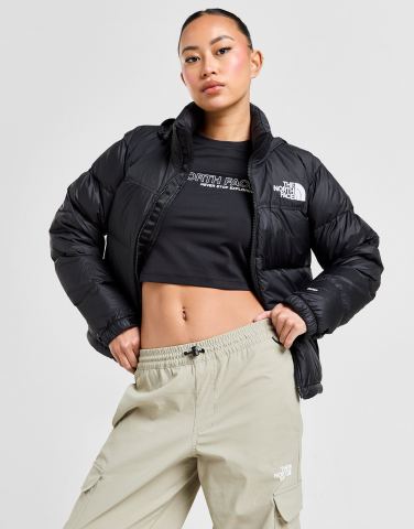 The North Face Nuptse 1996 Jacke Damen