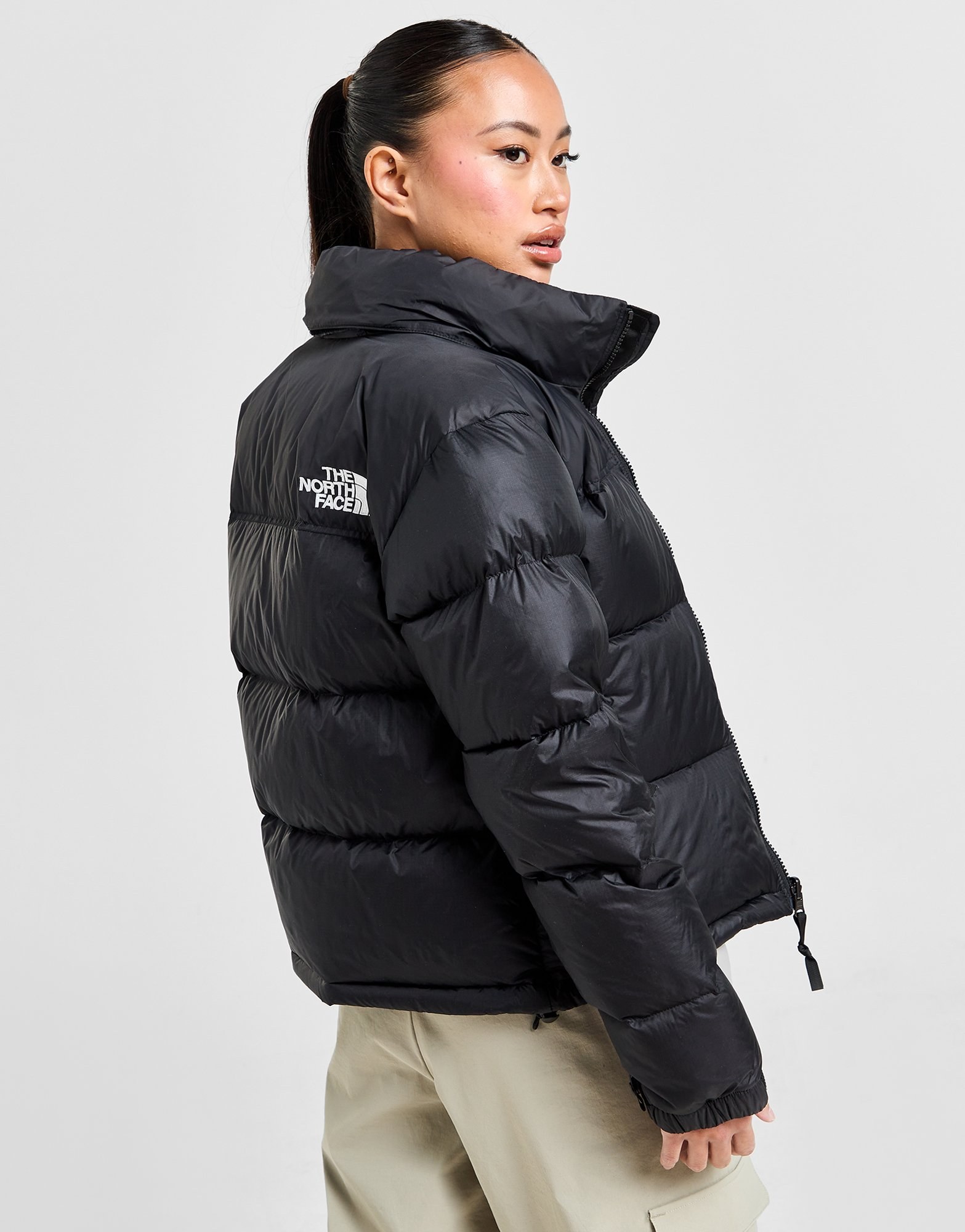 The North Face Nuptse 1996 Jacke Damen