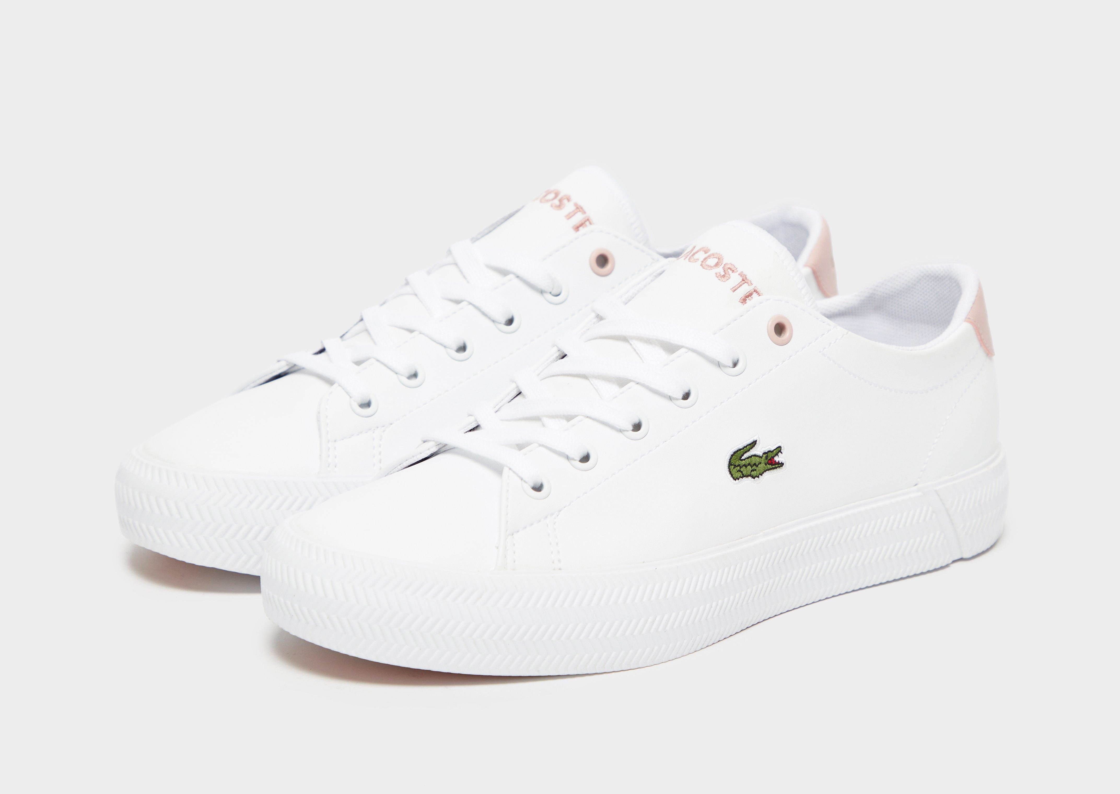 Lacoste Gripshot Kinder